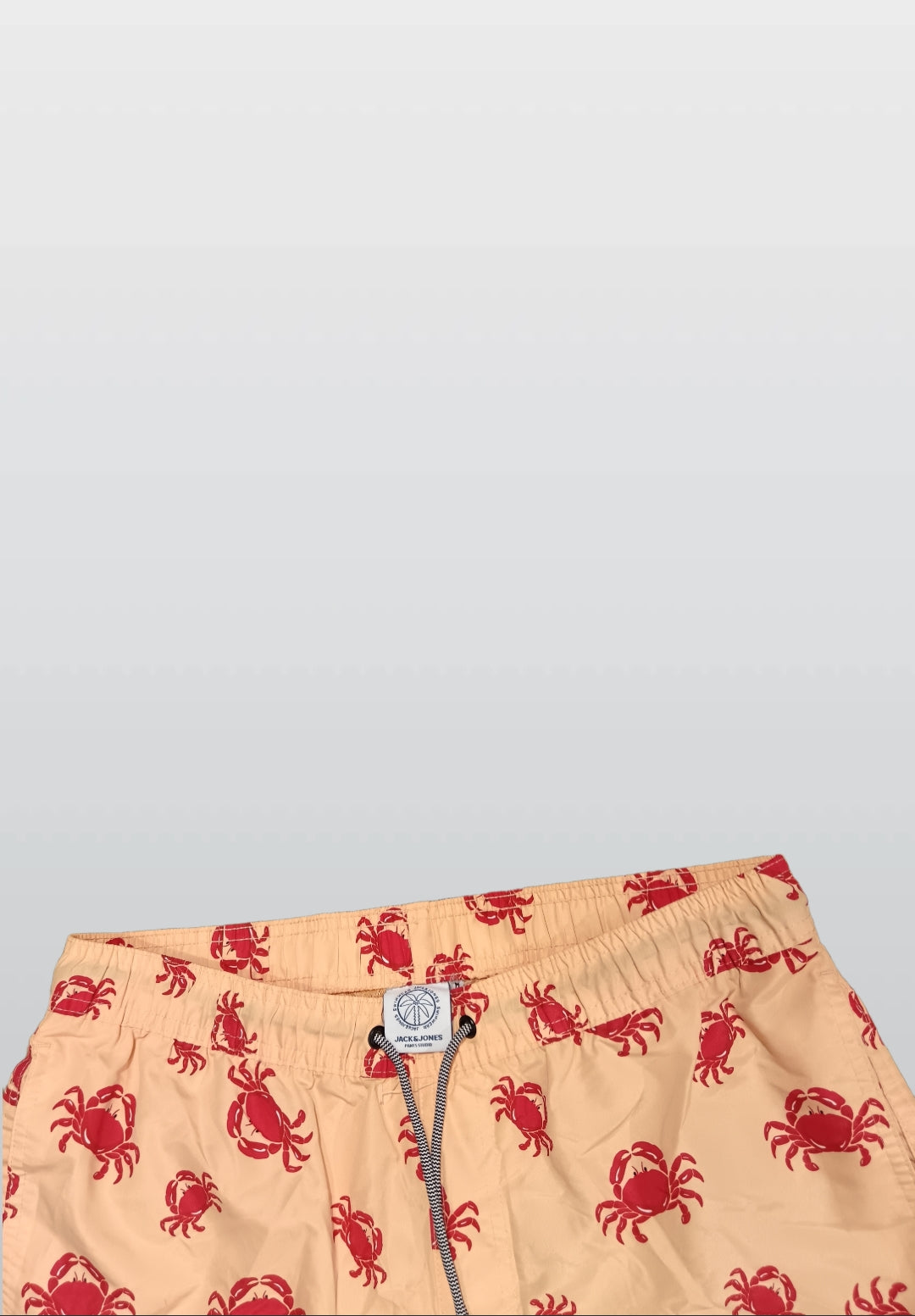 JACK&JONES SWIMWEAR shorts M6