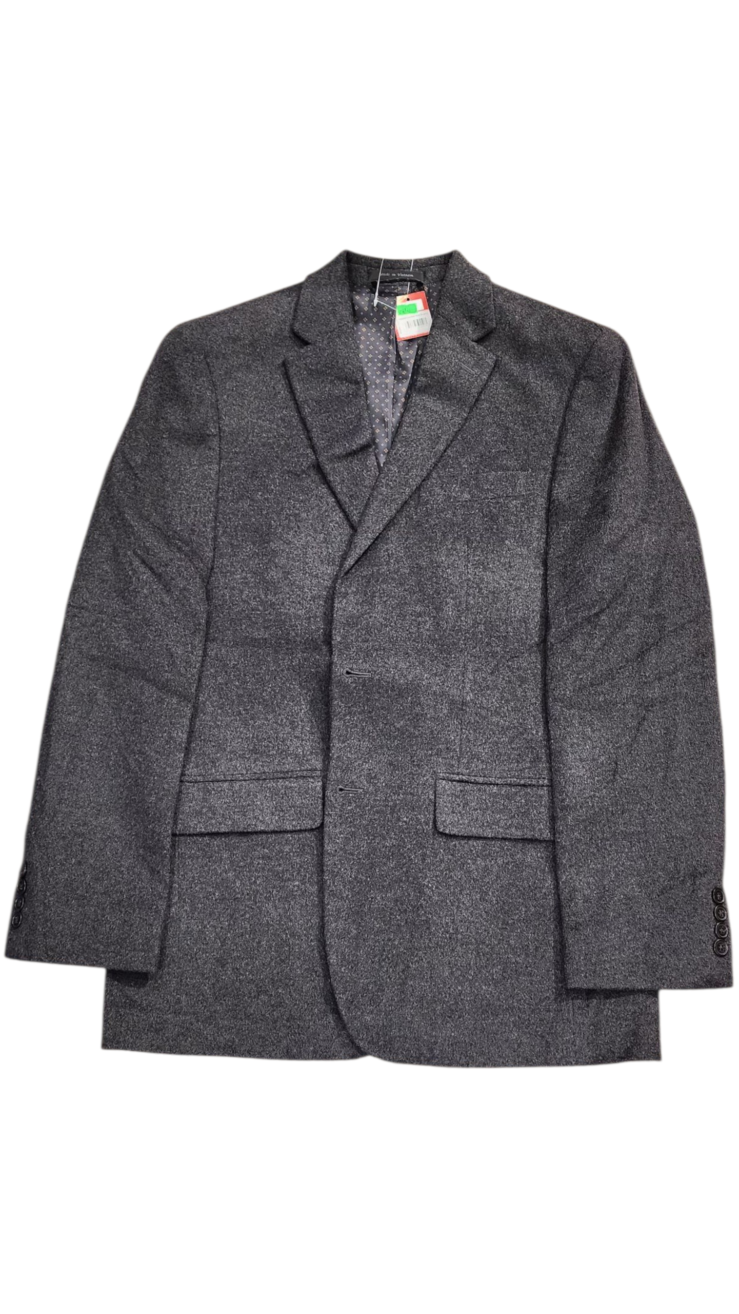 Ralph Lauren Grey Blazer Jacket