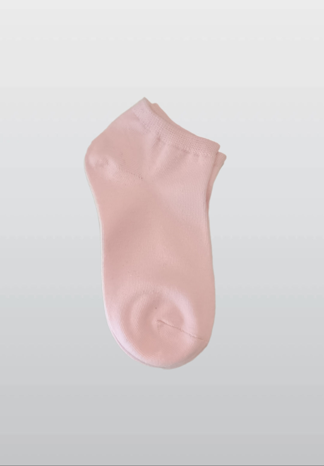 Milkshake socks for kids set of 3