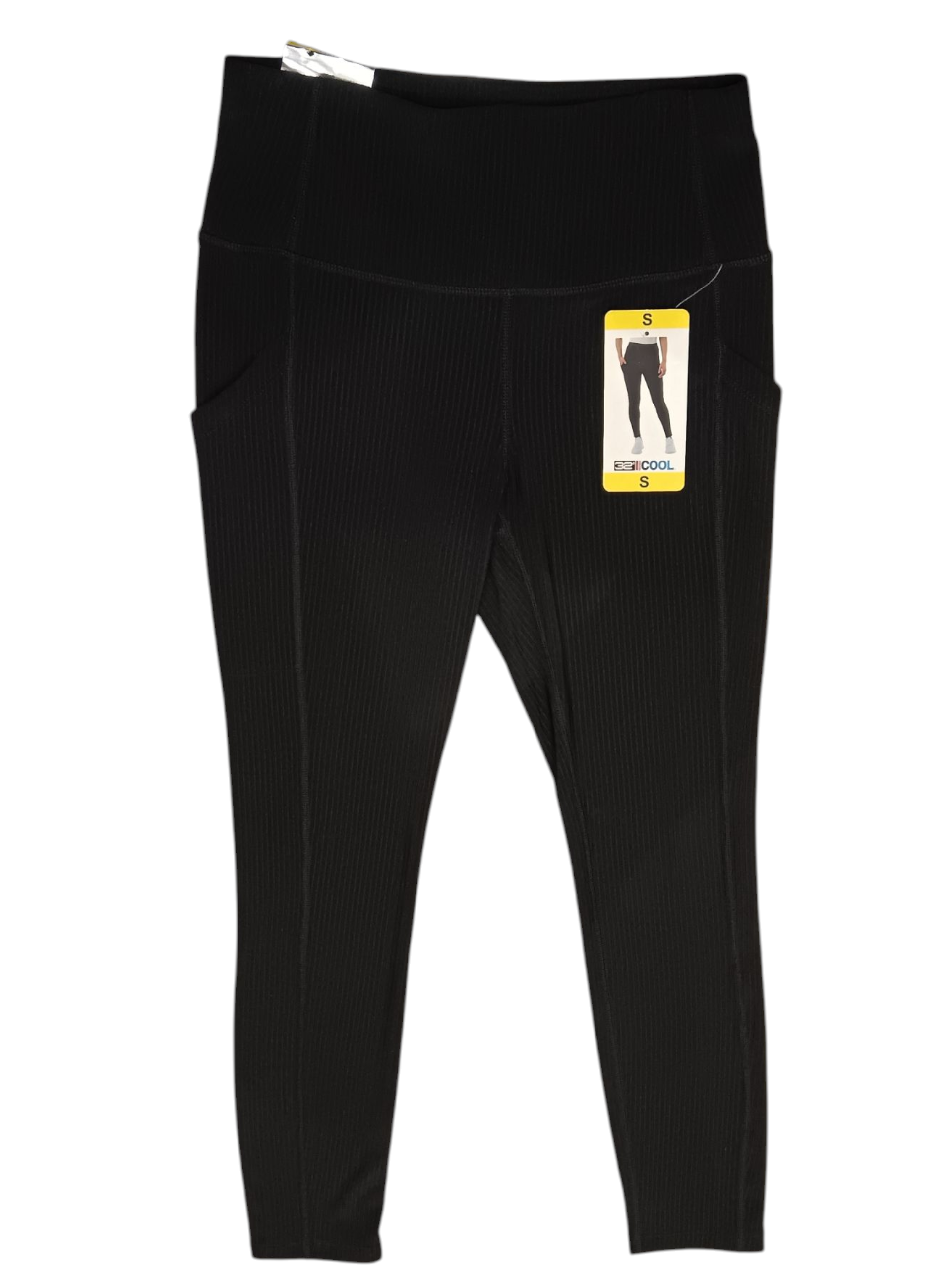 32FEGREES COOL Women's Sport Sport Black