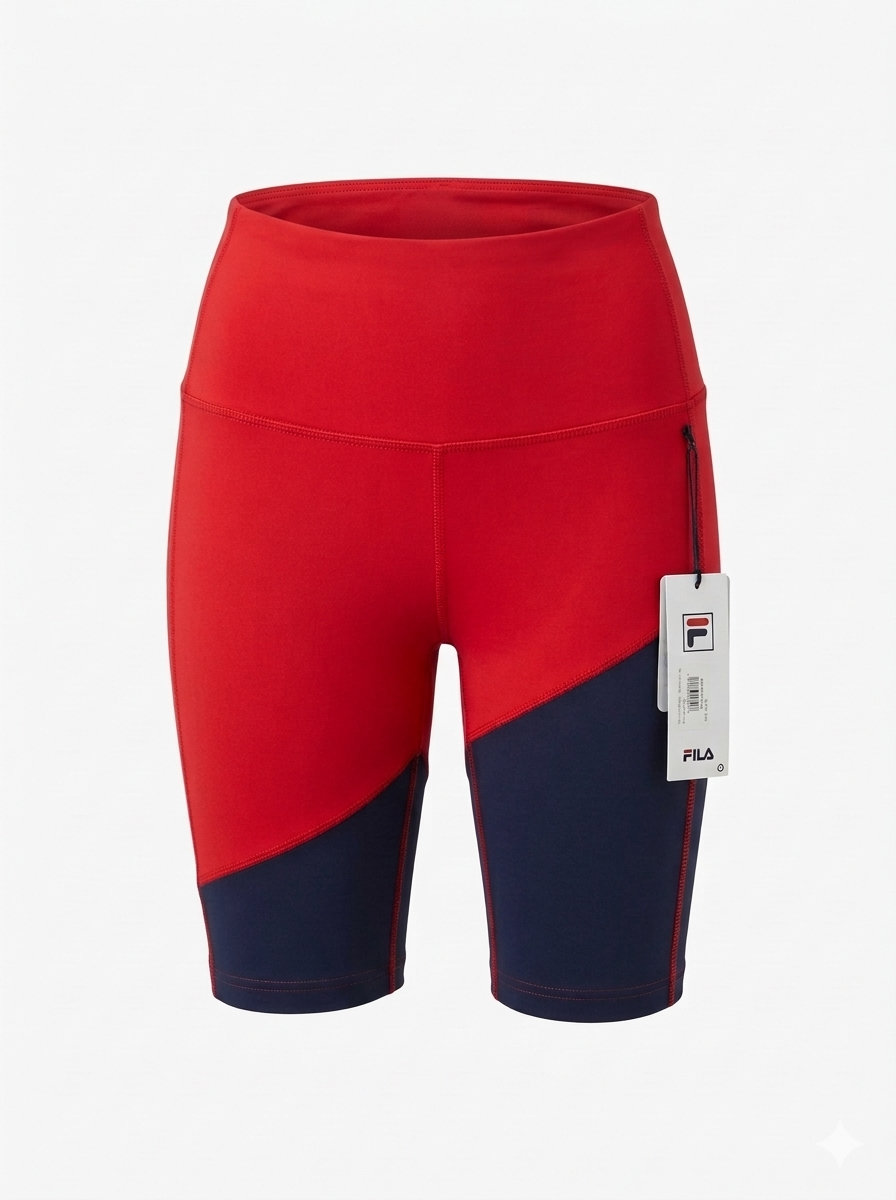 Fila Marley Bike Short Women (LW211154-622)
