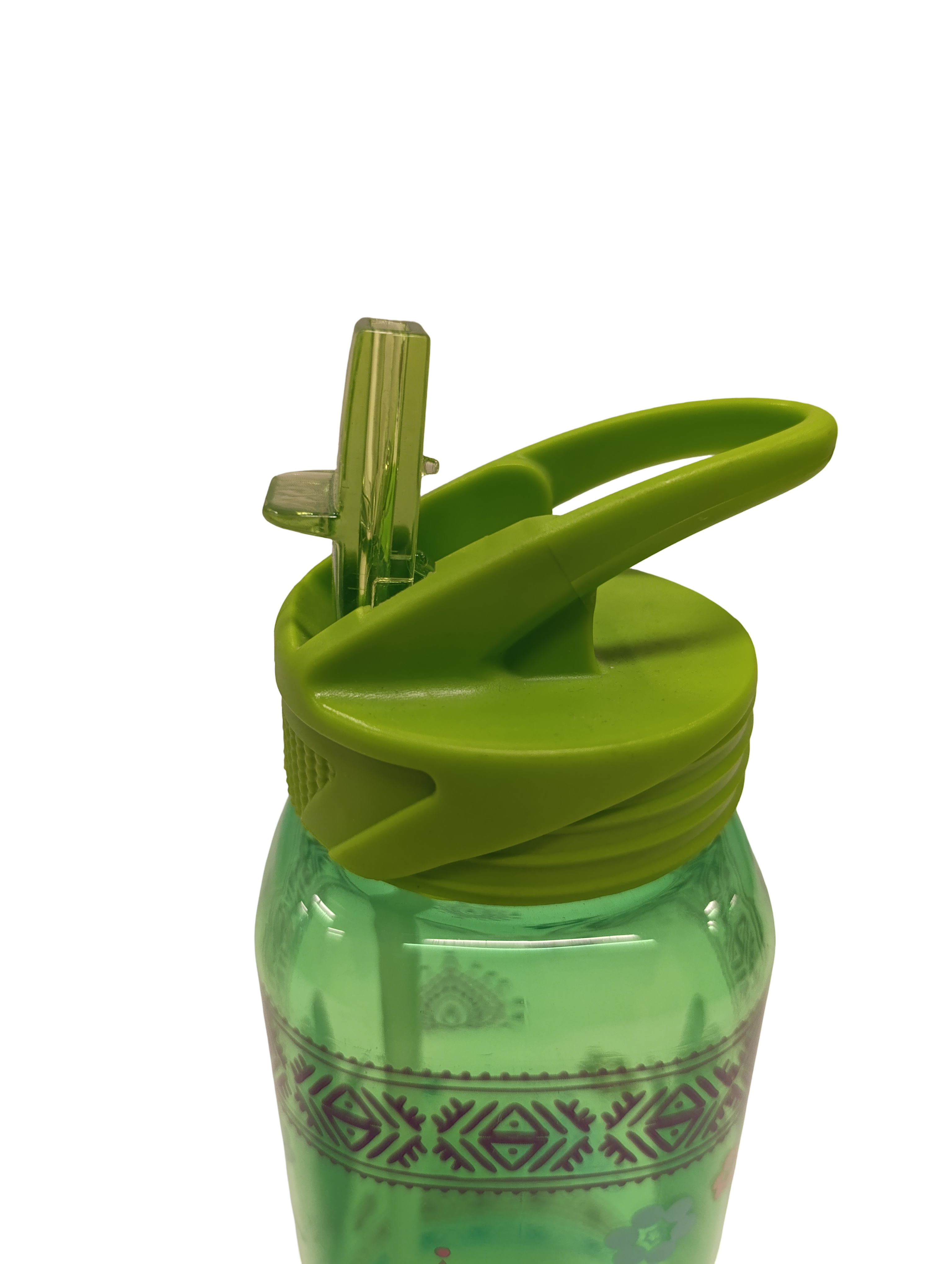 Koohot bottle green