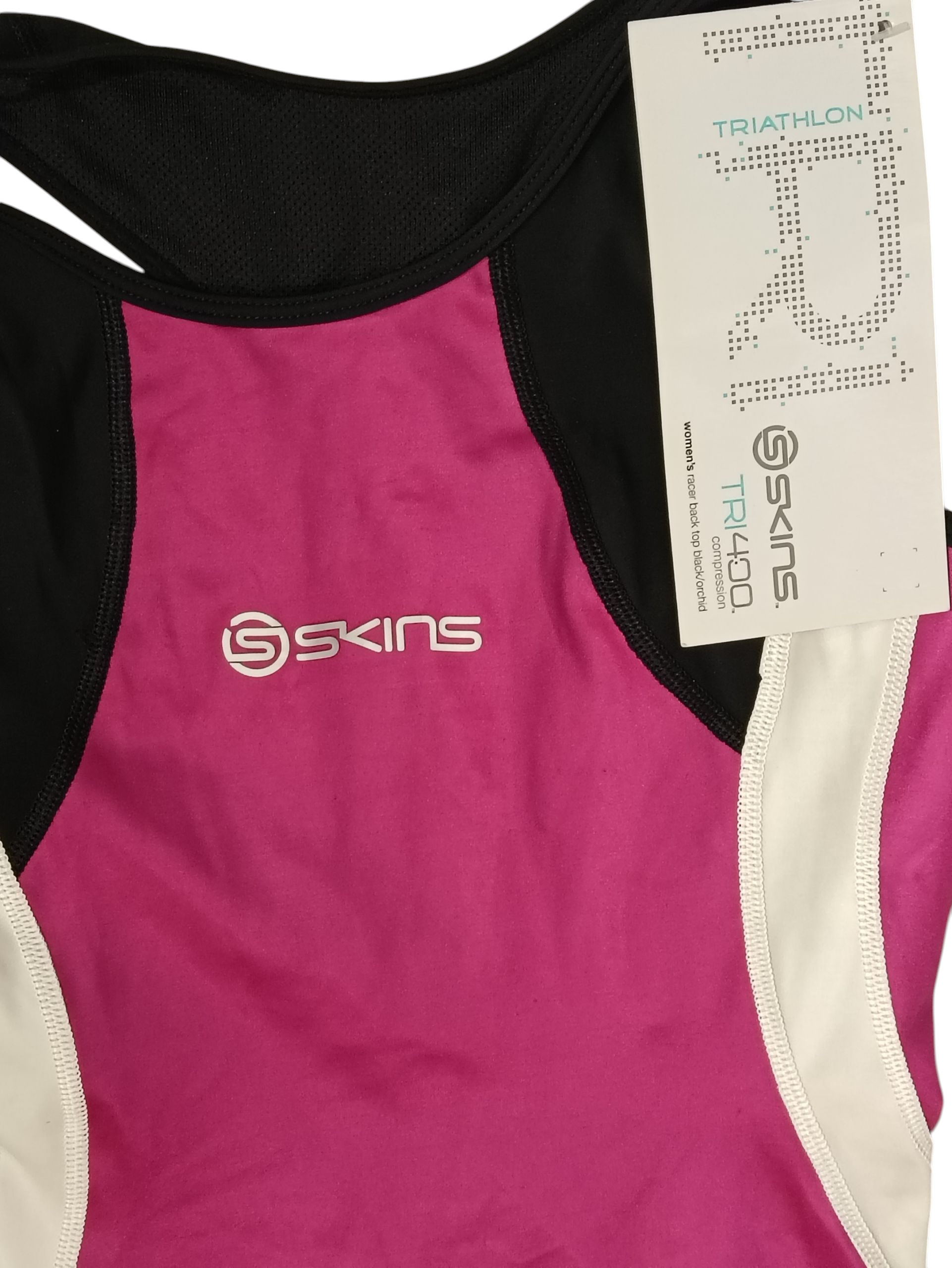 SKINS TRI400 COMPRESSION