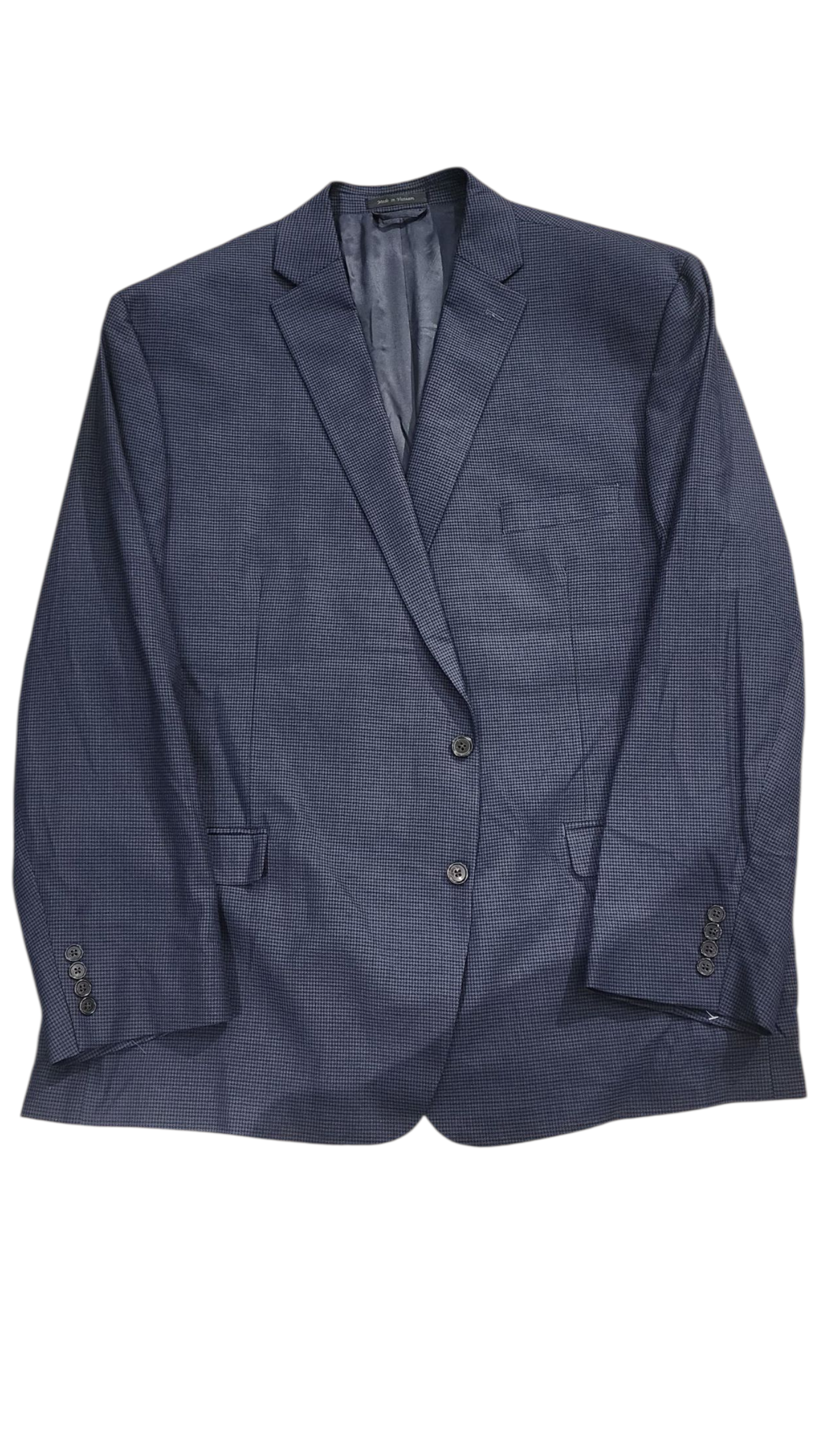 Ralph Lauren Navy Blue Blazer Jacket