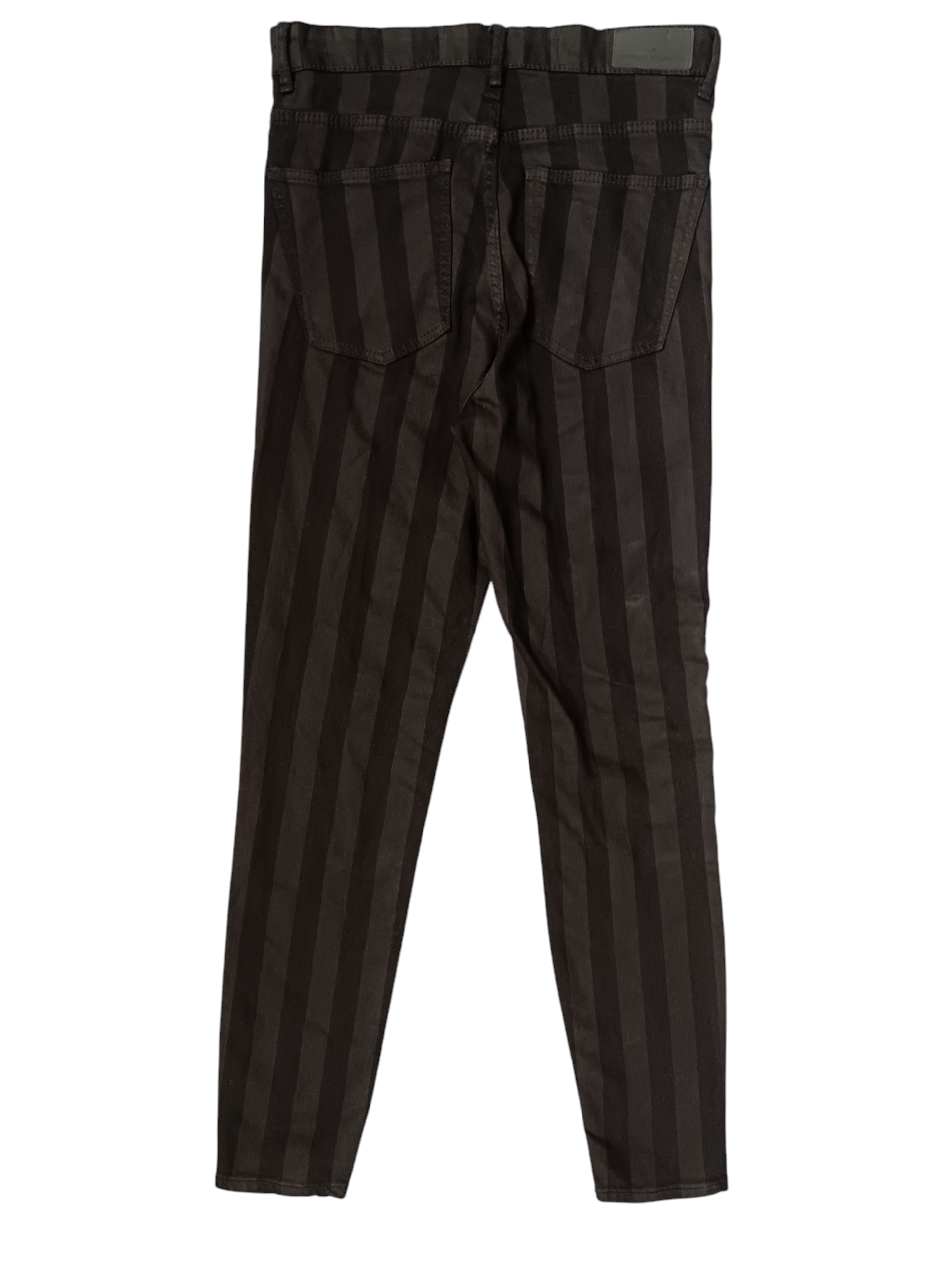 ZARA TRAFALUC DENIM COLLECTION SUPER SKINNY