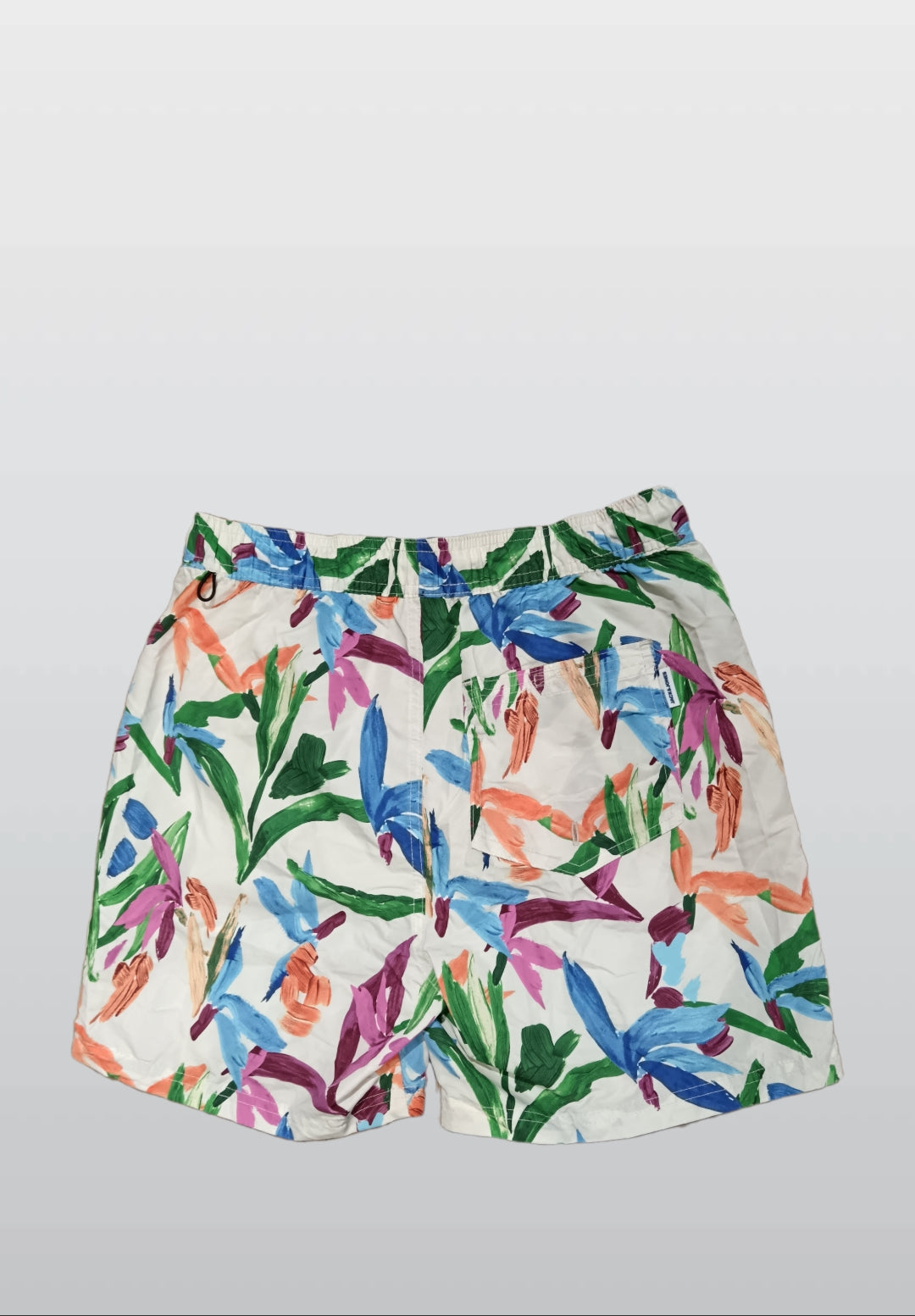 JACK&JONES SWIMWEAR SHORTS M10