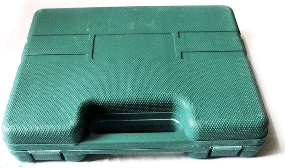 FAYBY 12 in 1 Household Hardware Tools Kit Set Screw Driver Sets