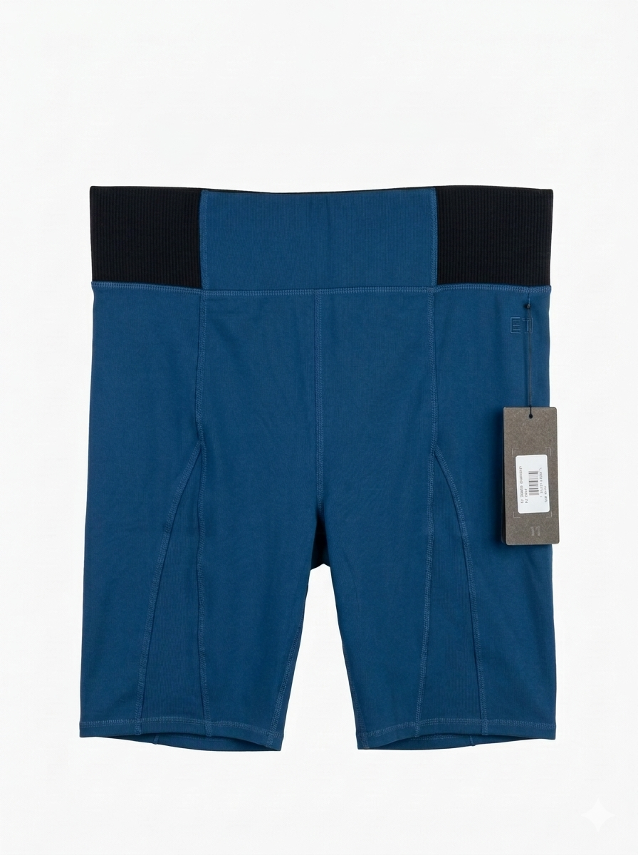 Fila Forza 8 in Texture Bike Short Women (FW11A736-418)