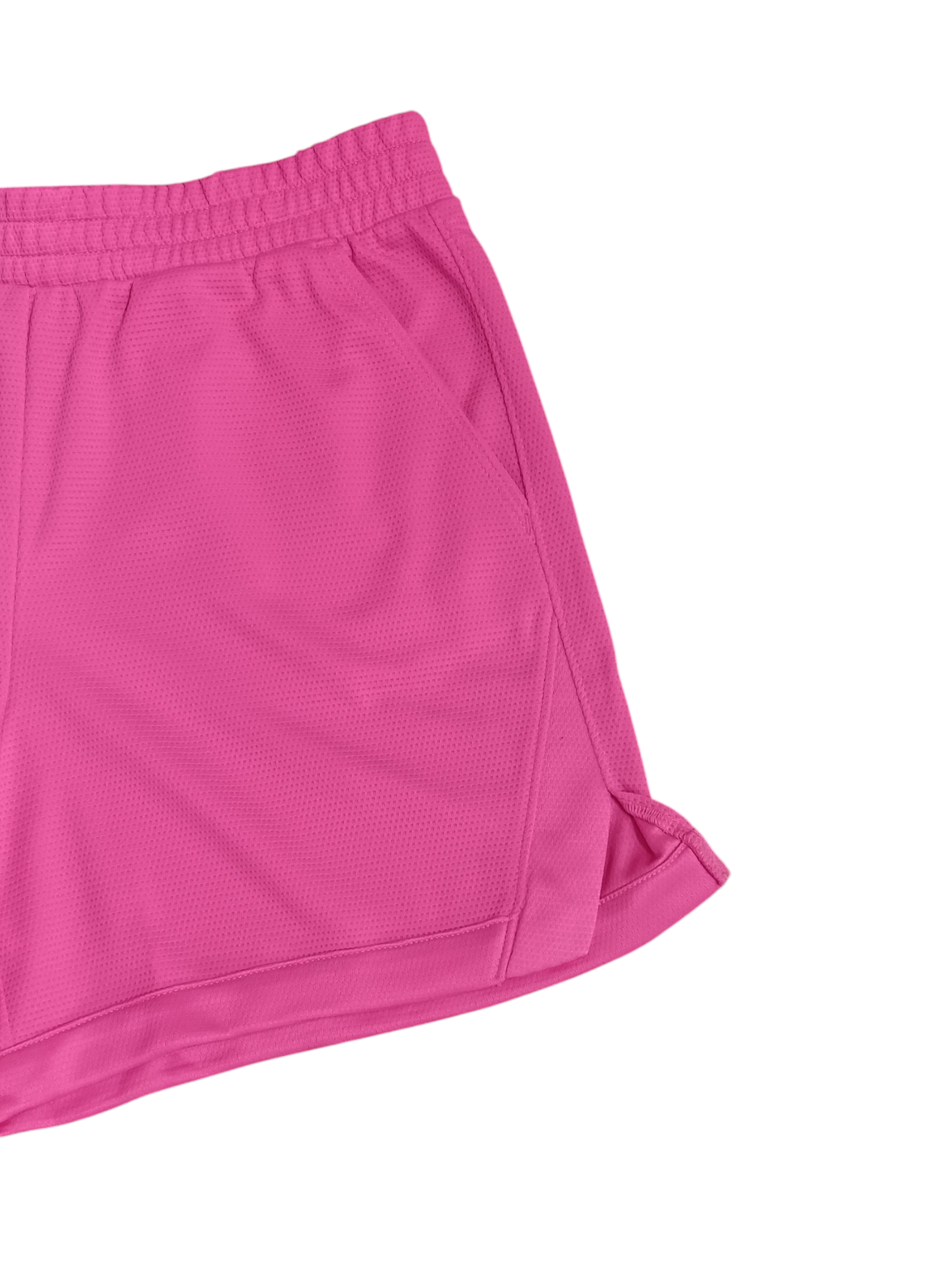 ATHLETC Women's Sport Shorts Pure Color