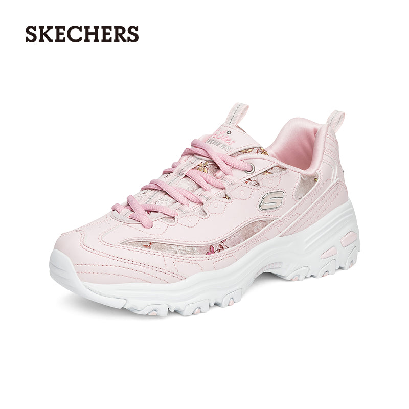 Skechers D'lites Light Pink / 8888896 / LTPK