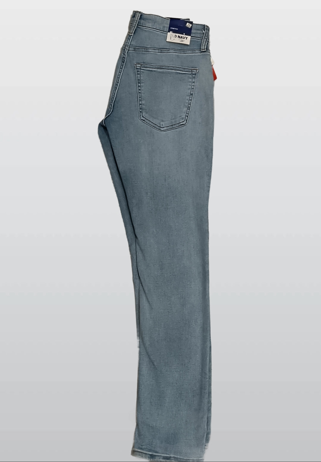 OLD NAVY LIGHT BLUE JEANS