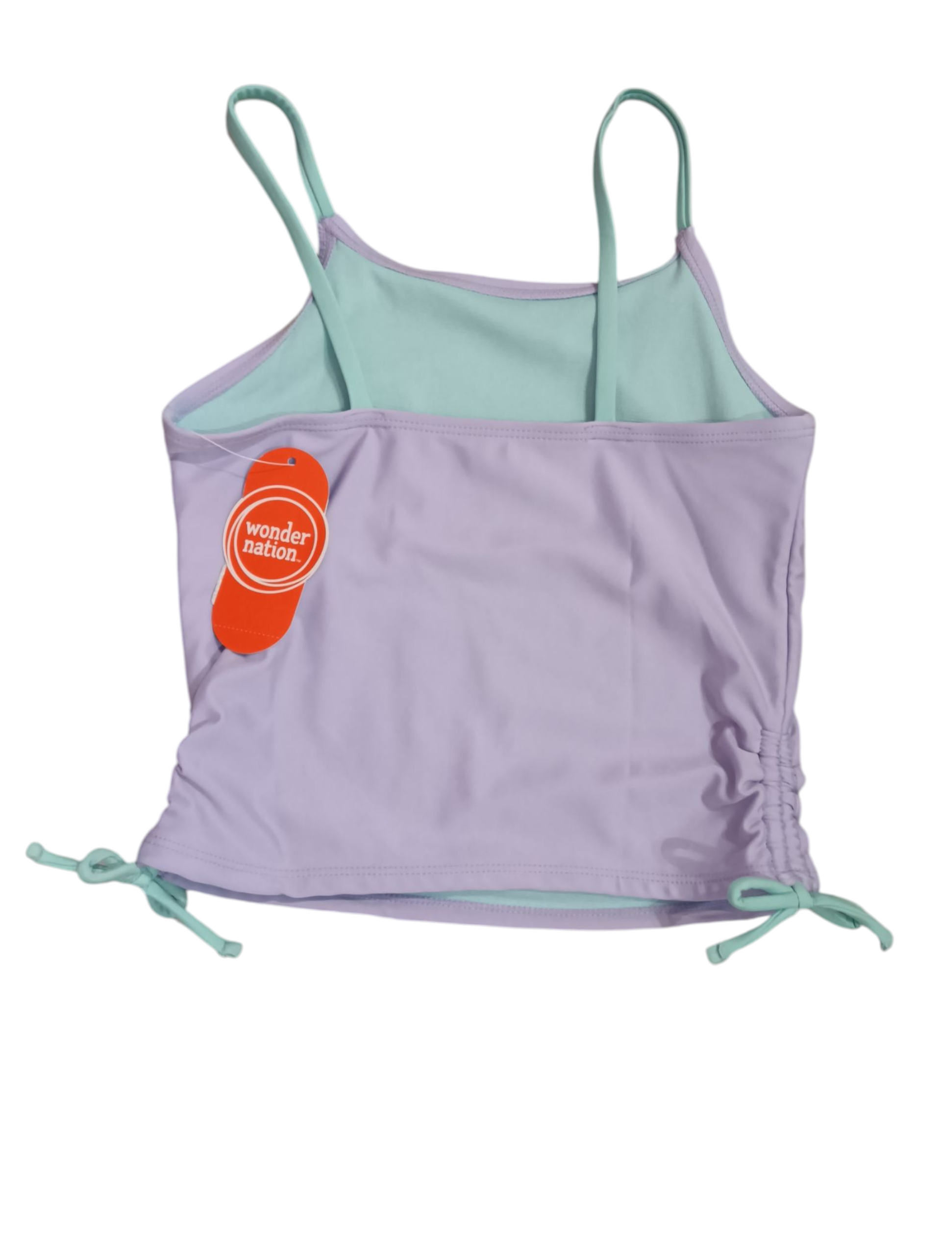 Wonder nation Women's swimwear purple