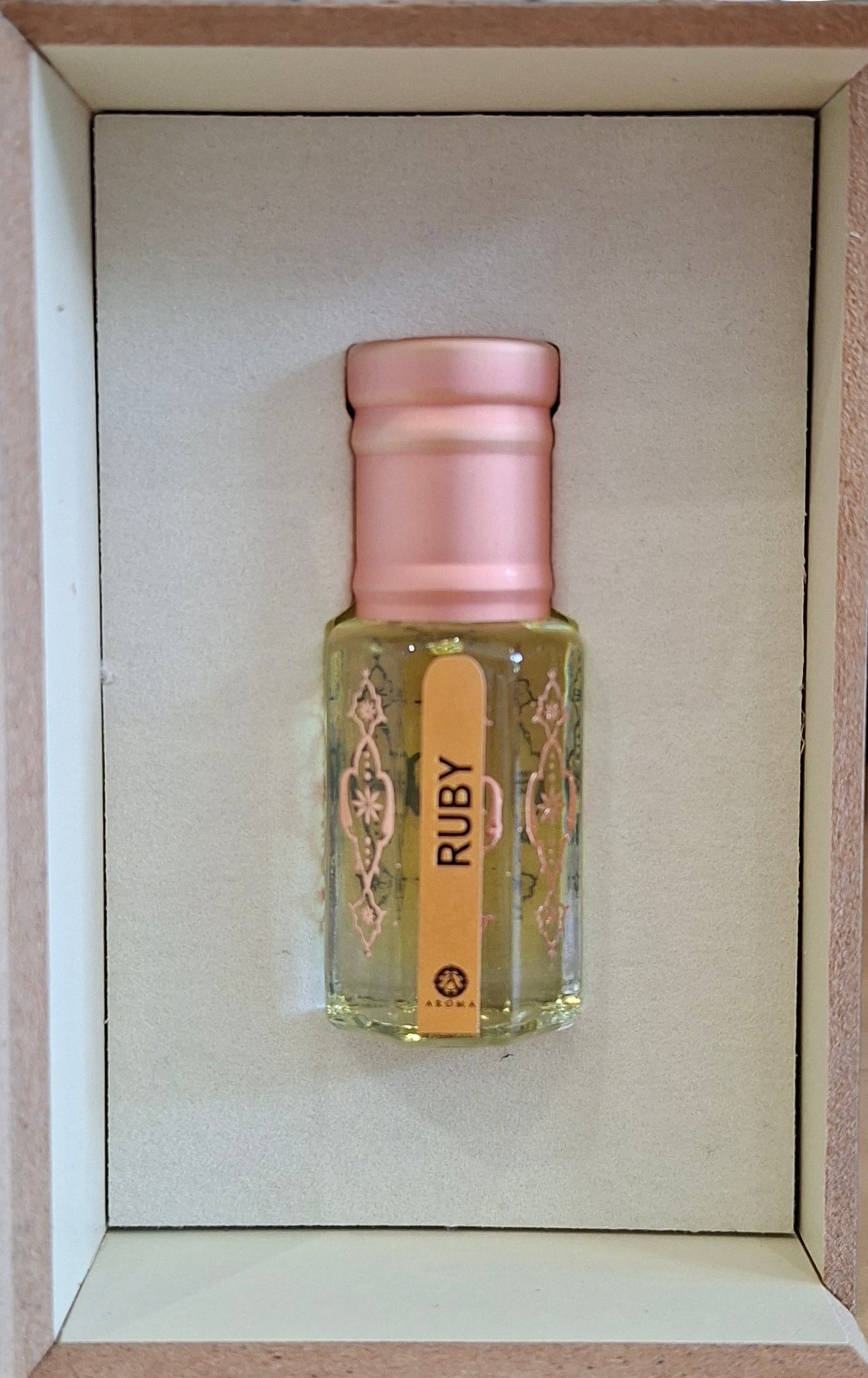 Aroma Gallery - Oil Ruby