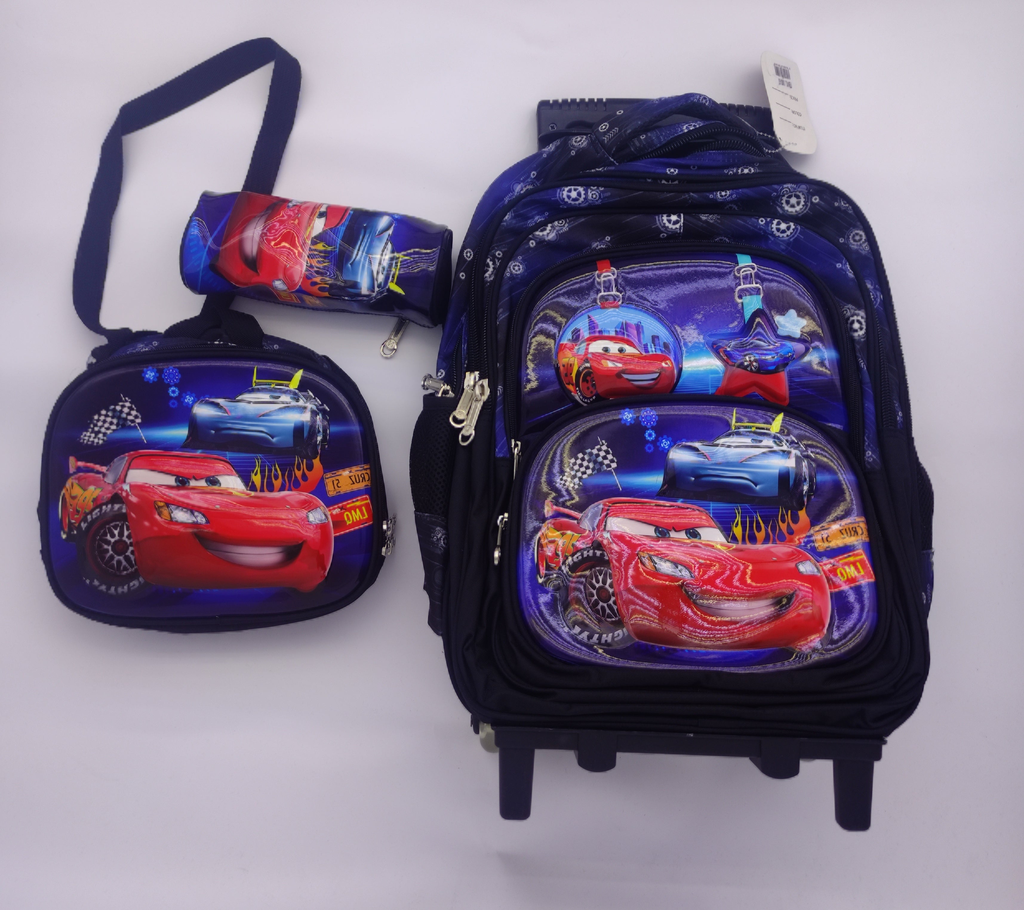 HAPPY.L SCHOOL BAG SPECIALIST