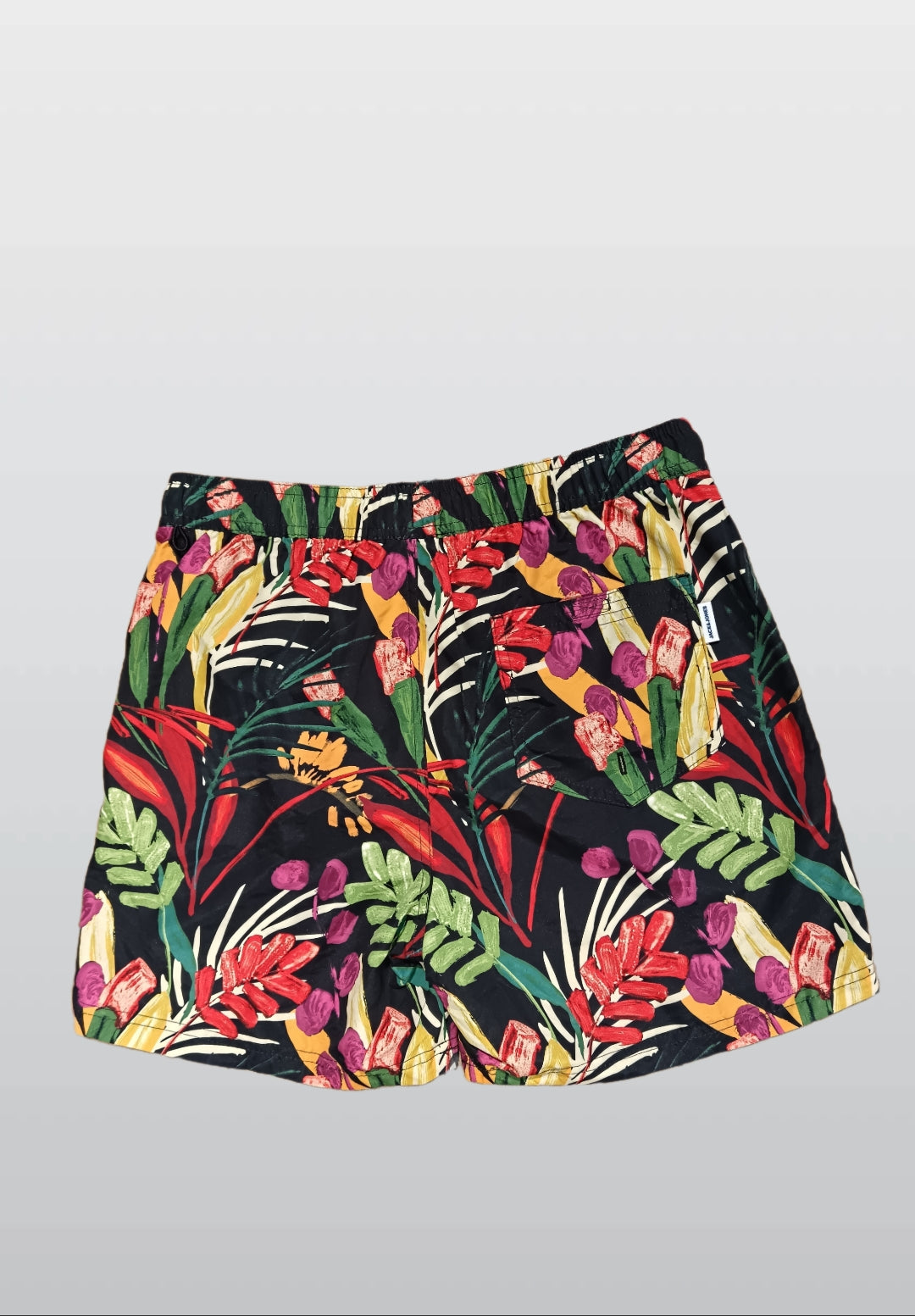 JACK&JONES SWIMWEAR SHORTS M9