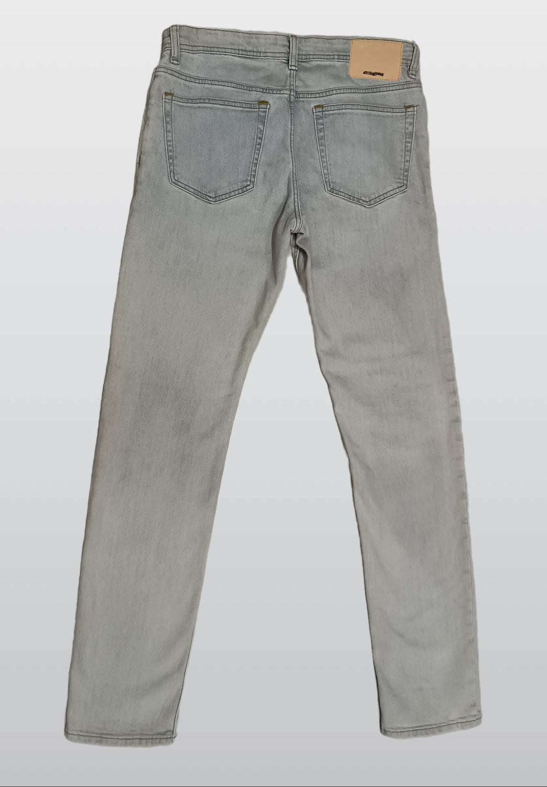 MNG MAN DENIM JEANS PANTS