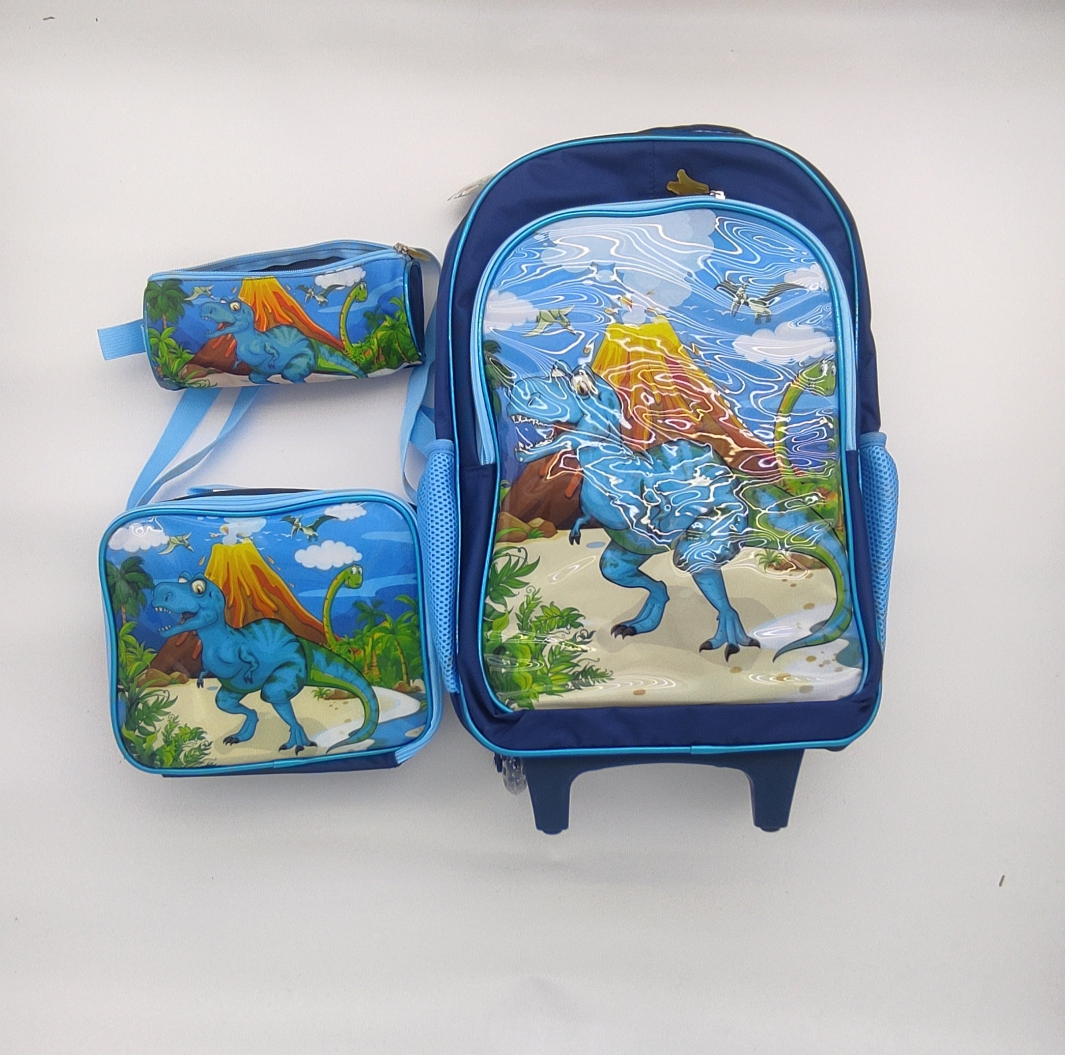 HAPPY.L SCHOOL BAG SPECIALIST