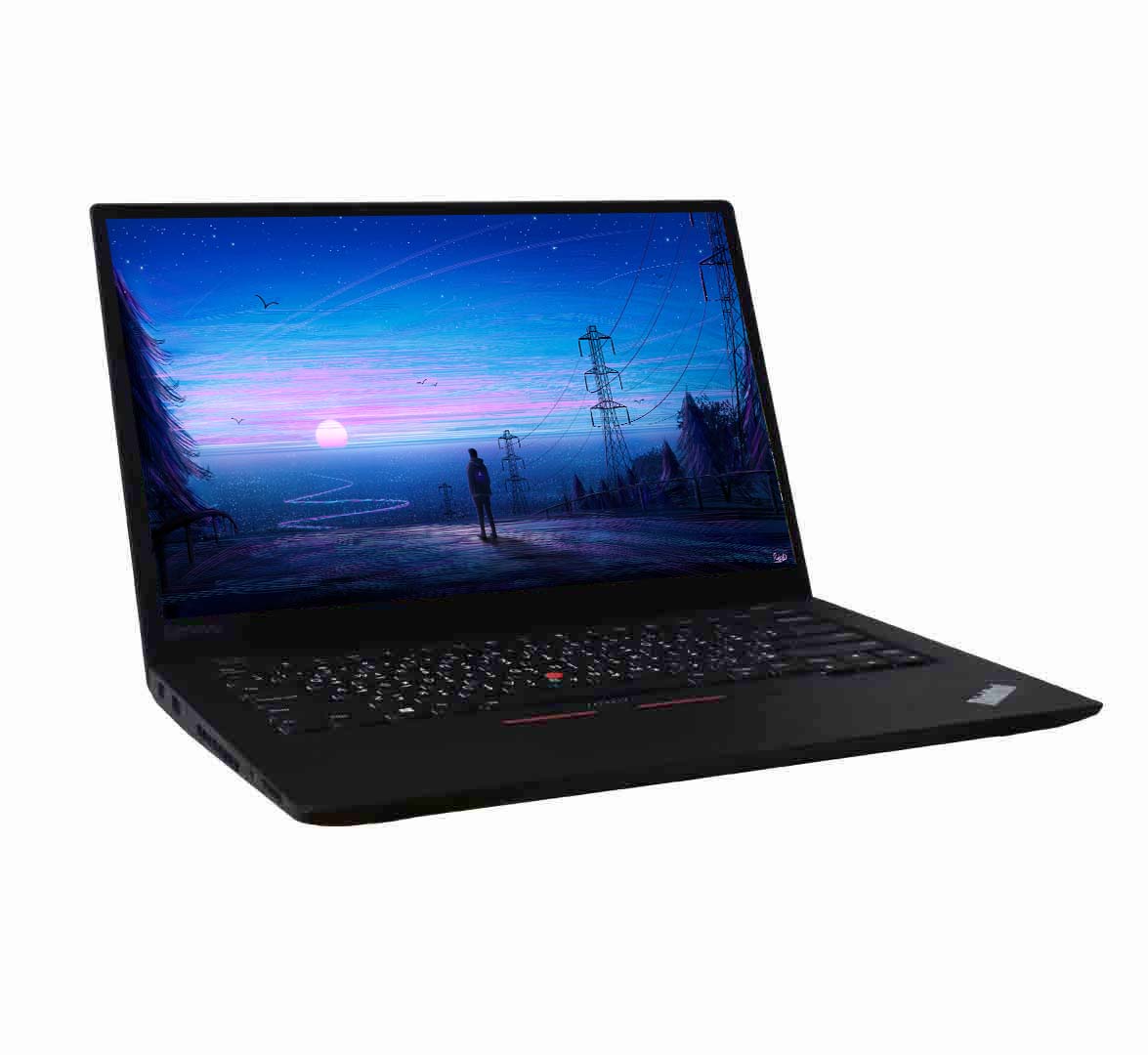 Lenovo T470 i7-6th 8RAM 256GB SSD "14INCH" used