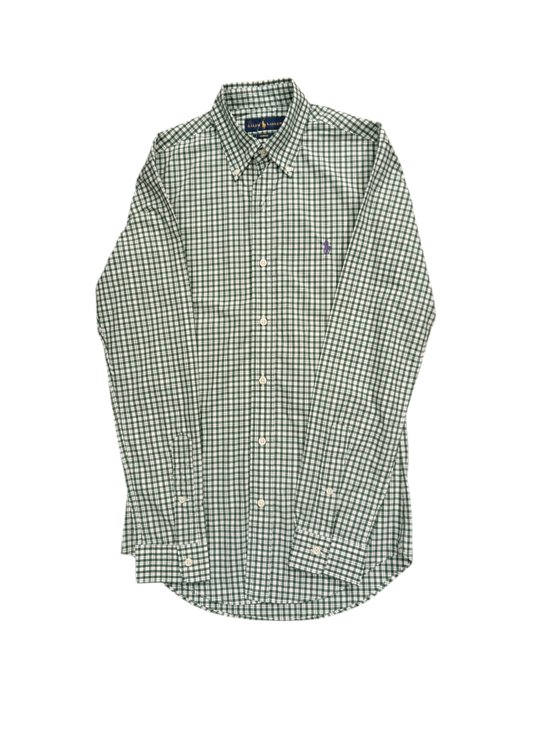 RALPH LAUREN women's shirt