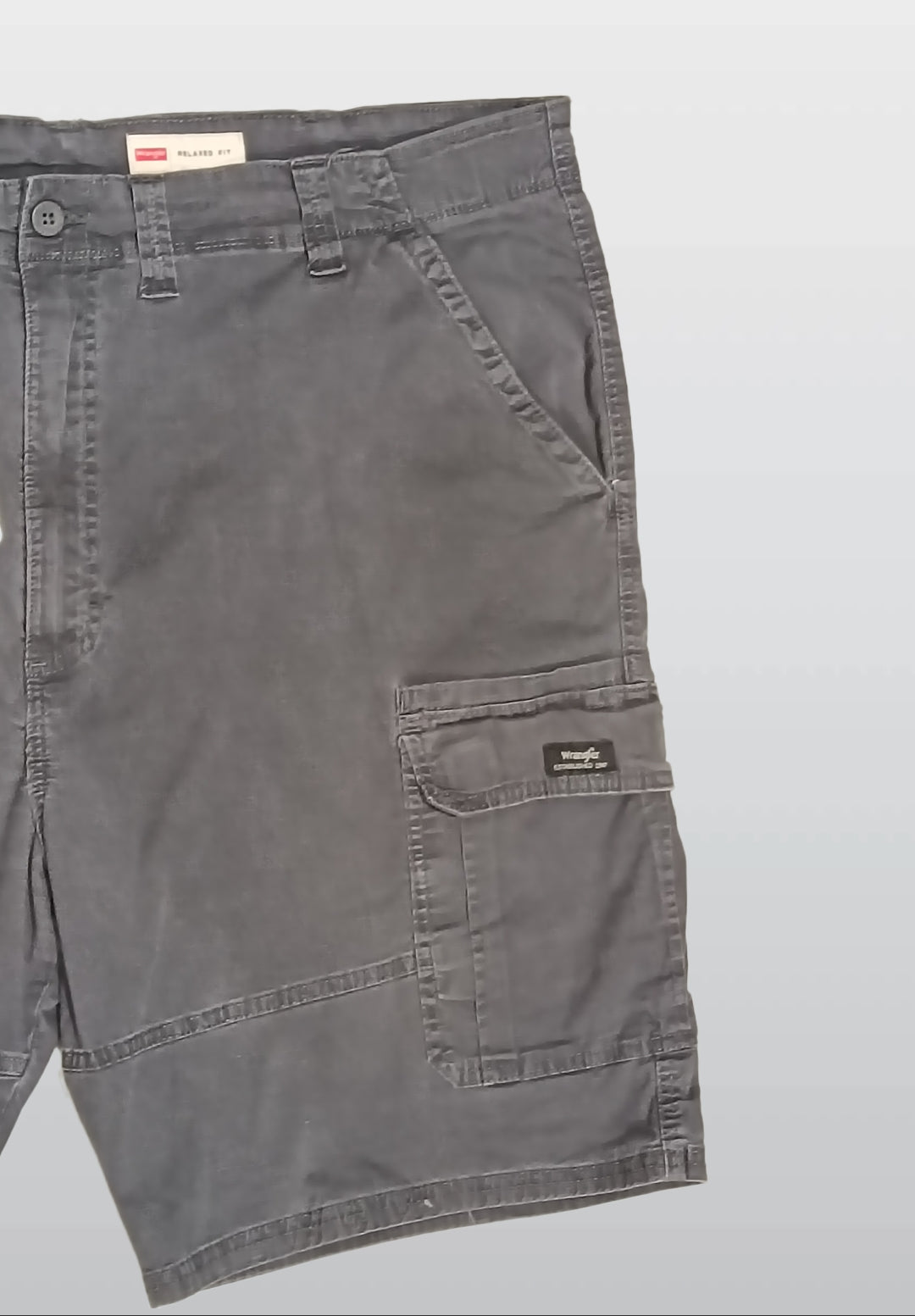 Wrangler RELAXED FIT SHORTS