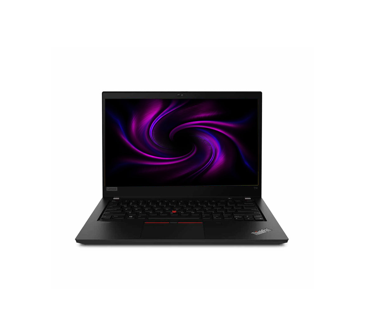 Laptop Lenovo T14 i5 10th 8RAM 256GB SSD "14inch" used