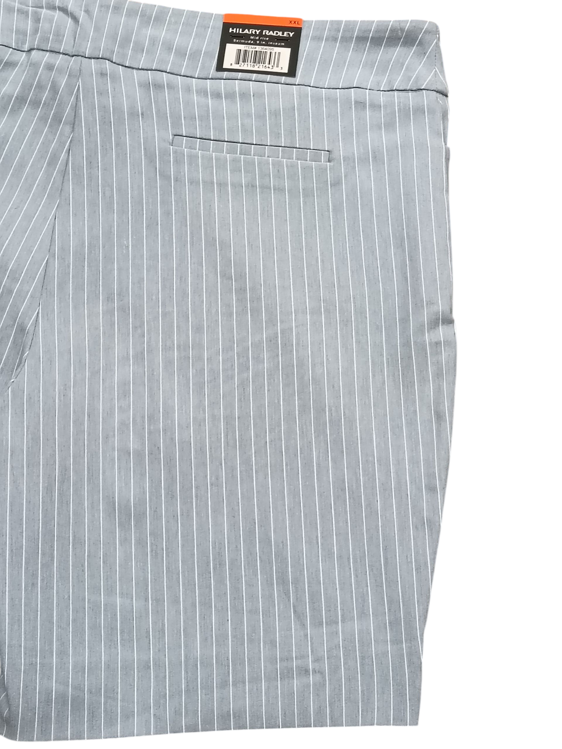 HILARY RADLEY Women's shorts