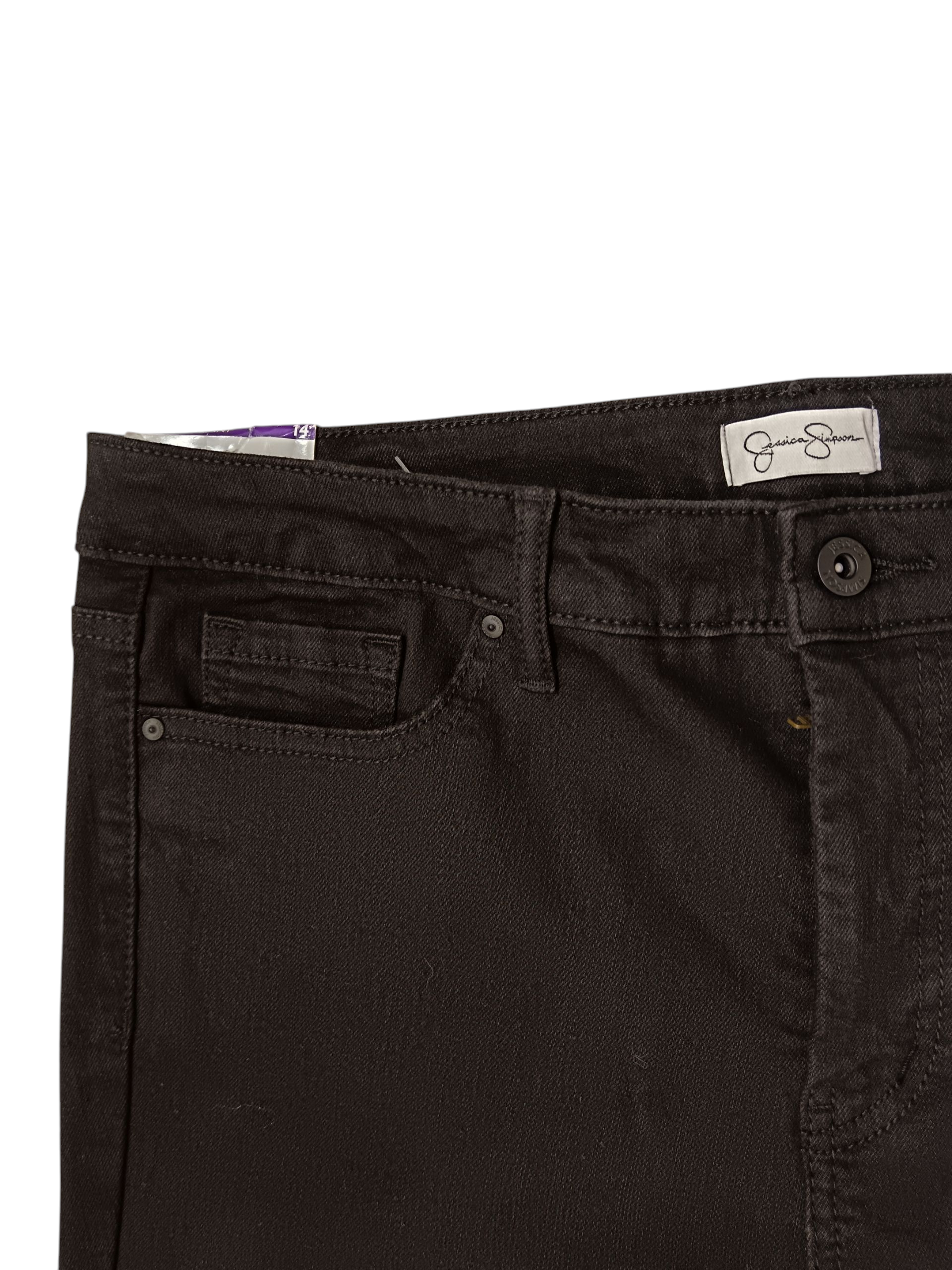 Jessica Simpson HIGH RISE SKINNY