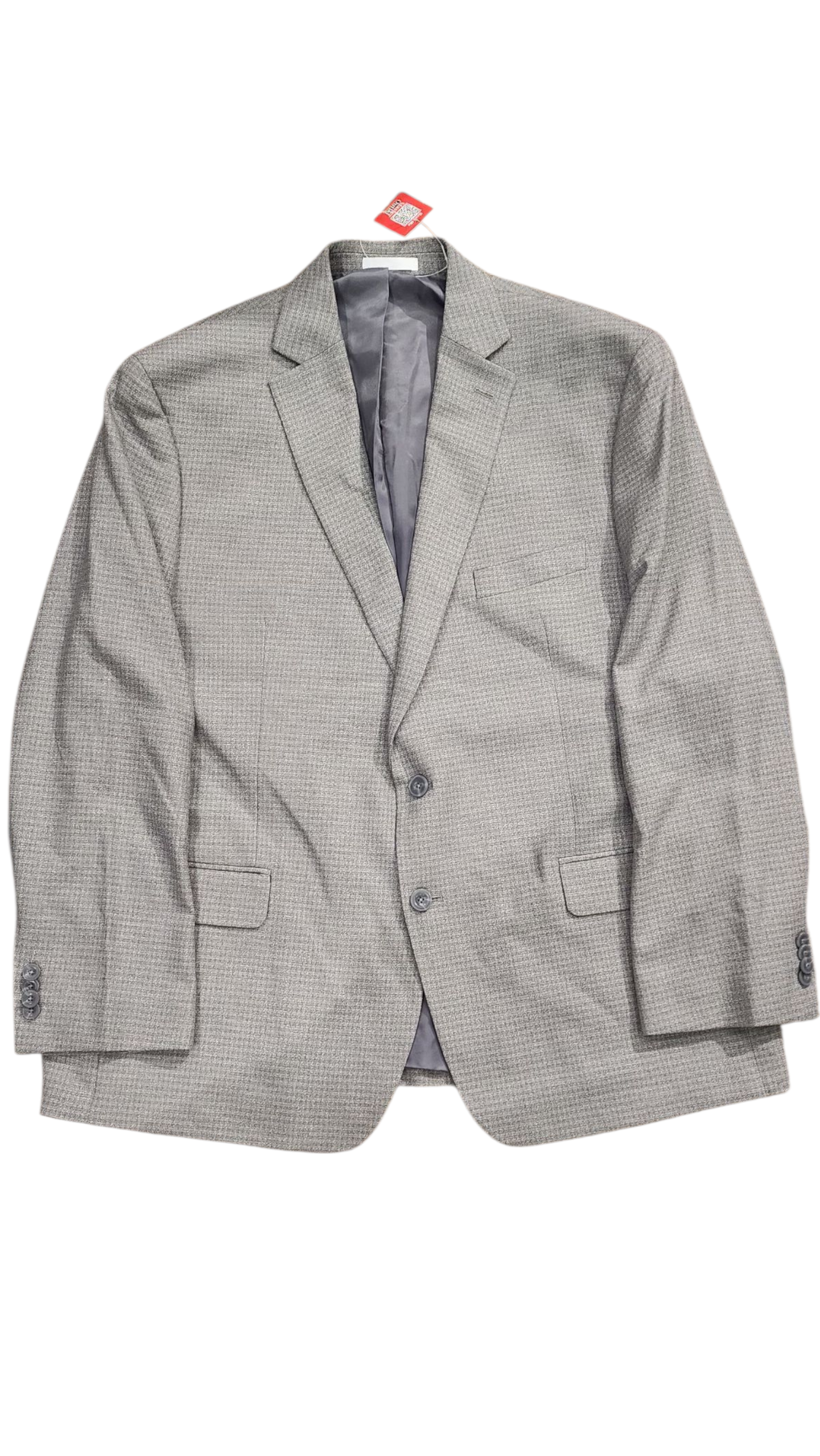 Micheal Kors Grey Blazer Jacket