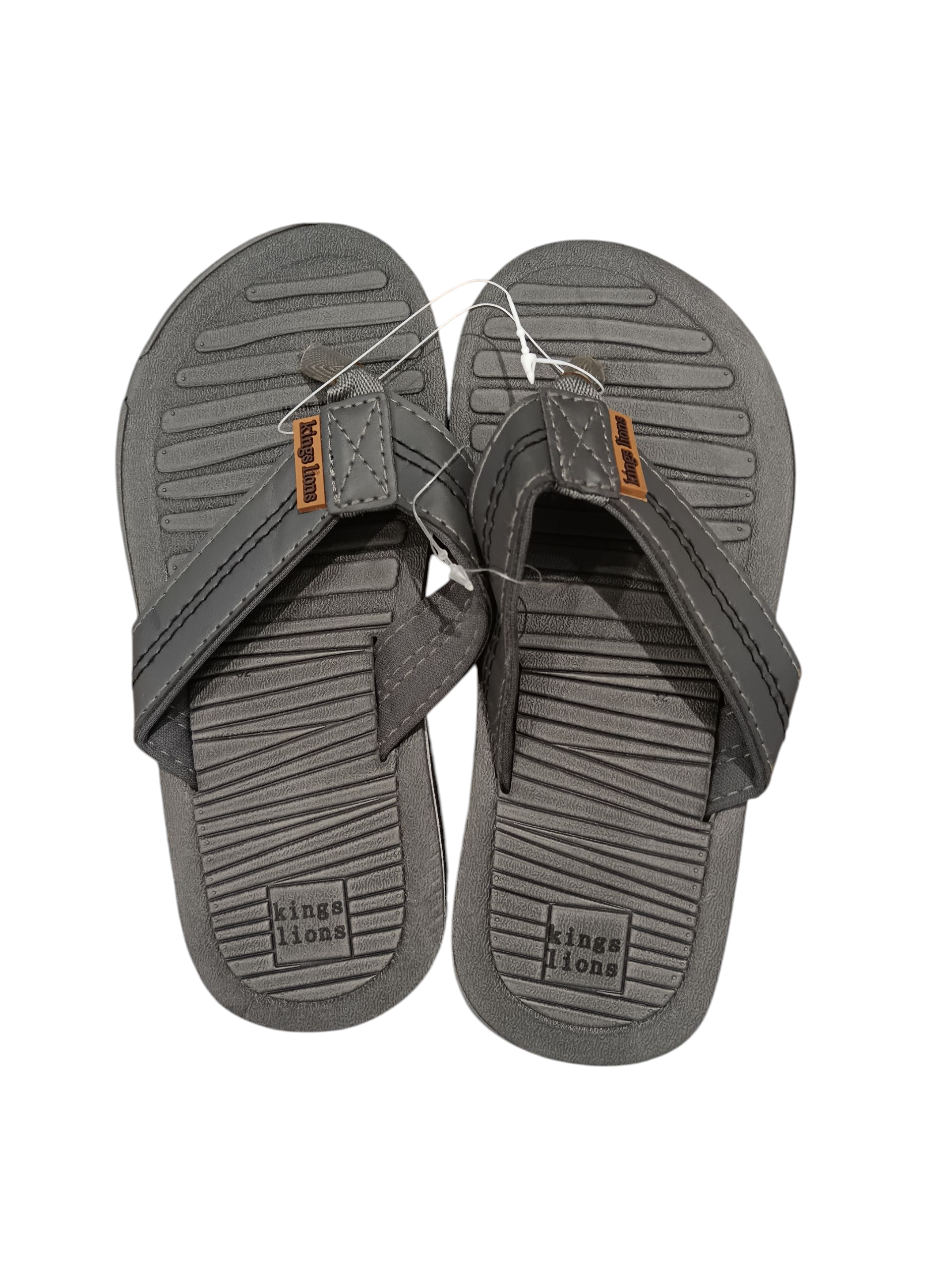 Kingslions slippers
