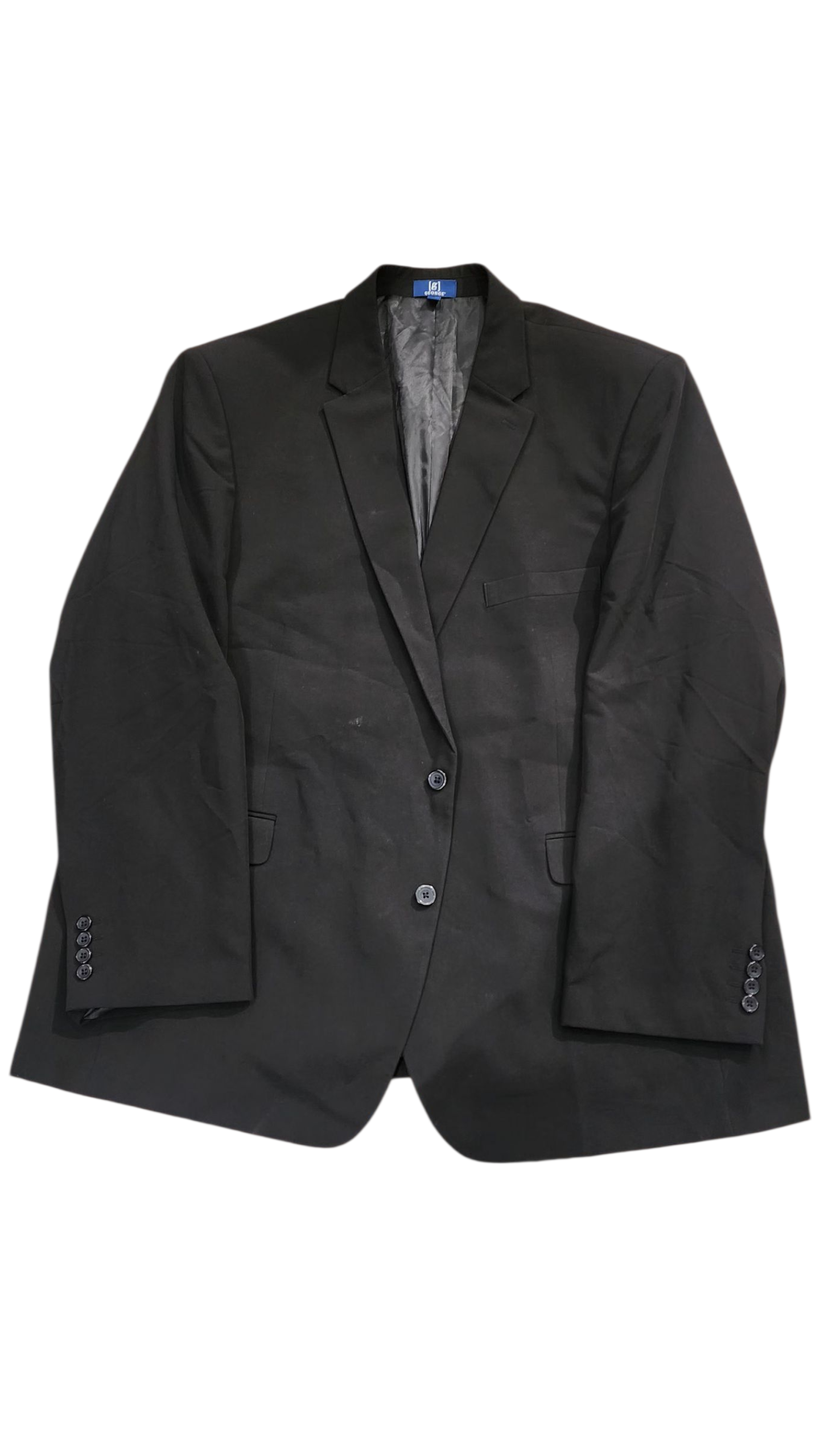 Black Blazer Jacket