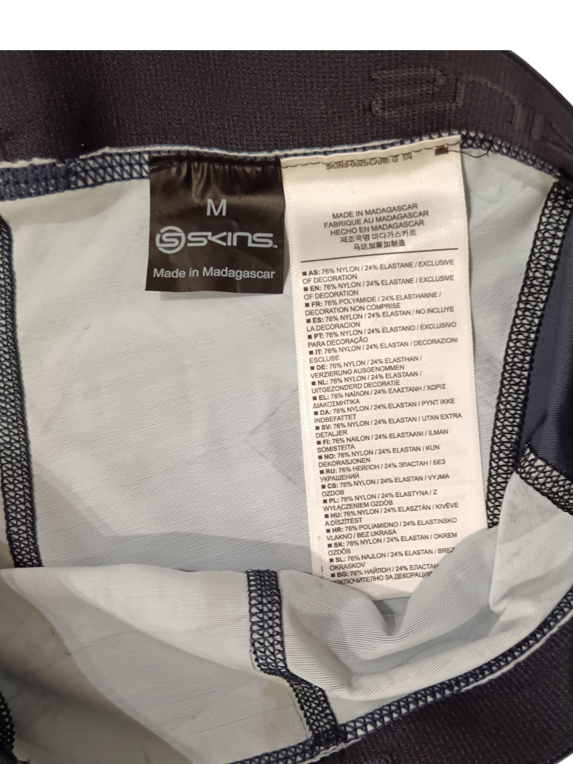 skins Women's Leggings