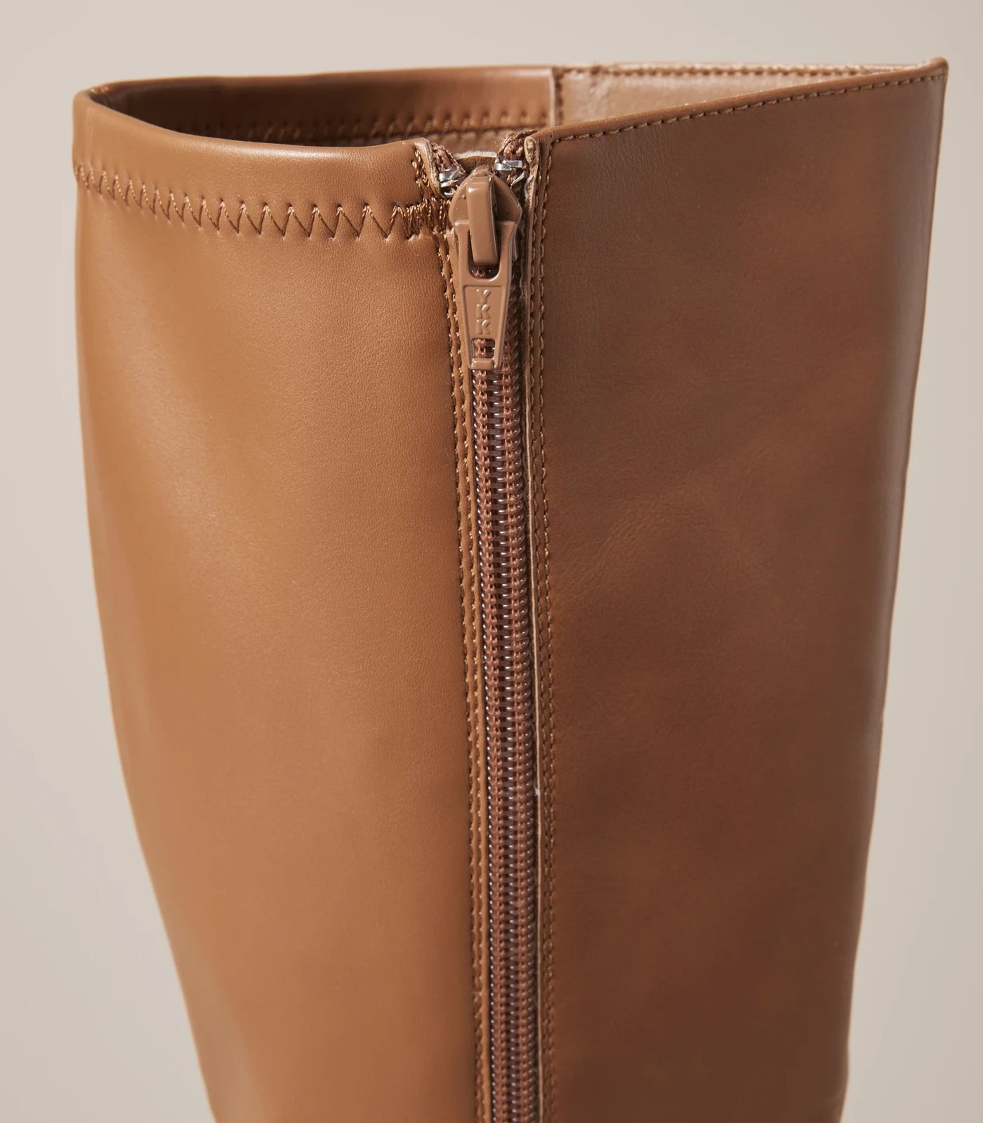 Zazou Shoes for women Marley Color Brawon TAN