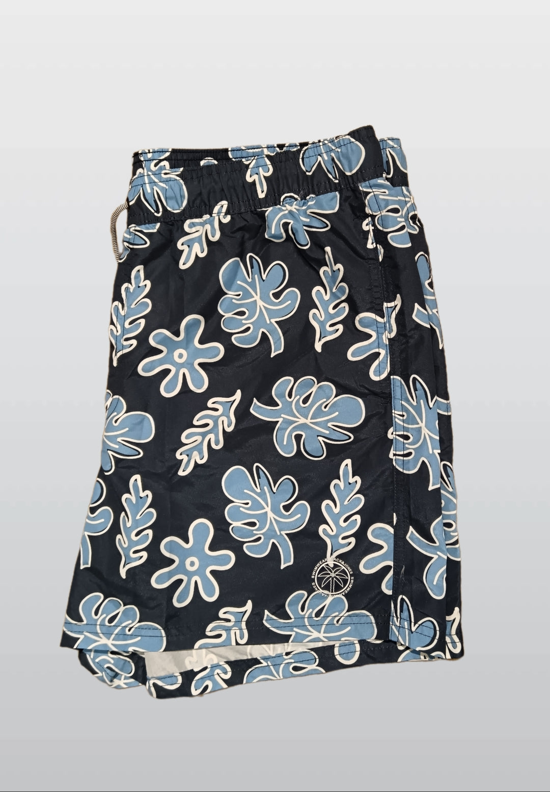 JACK&JONES SWIMWEAR SHORTS M17