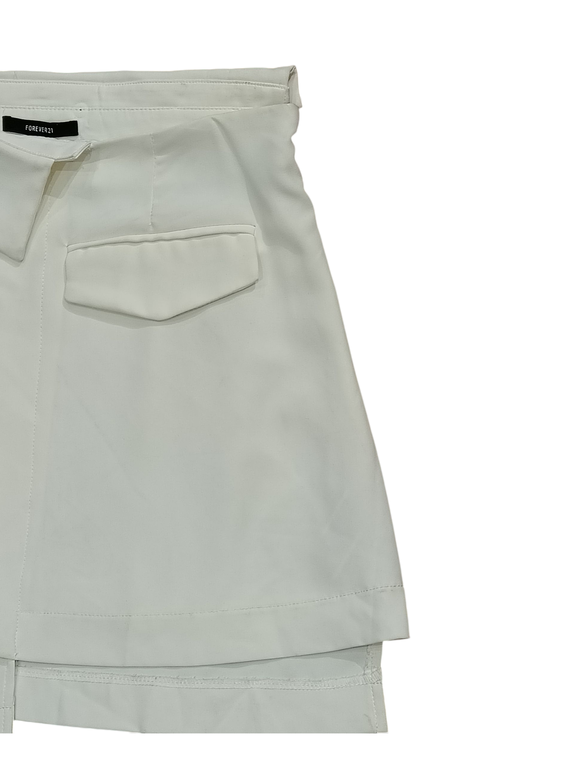 FOREVER21 Women's skirt