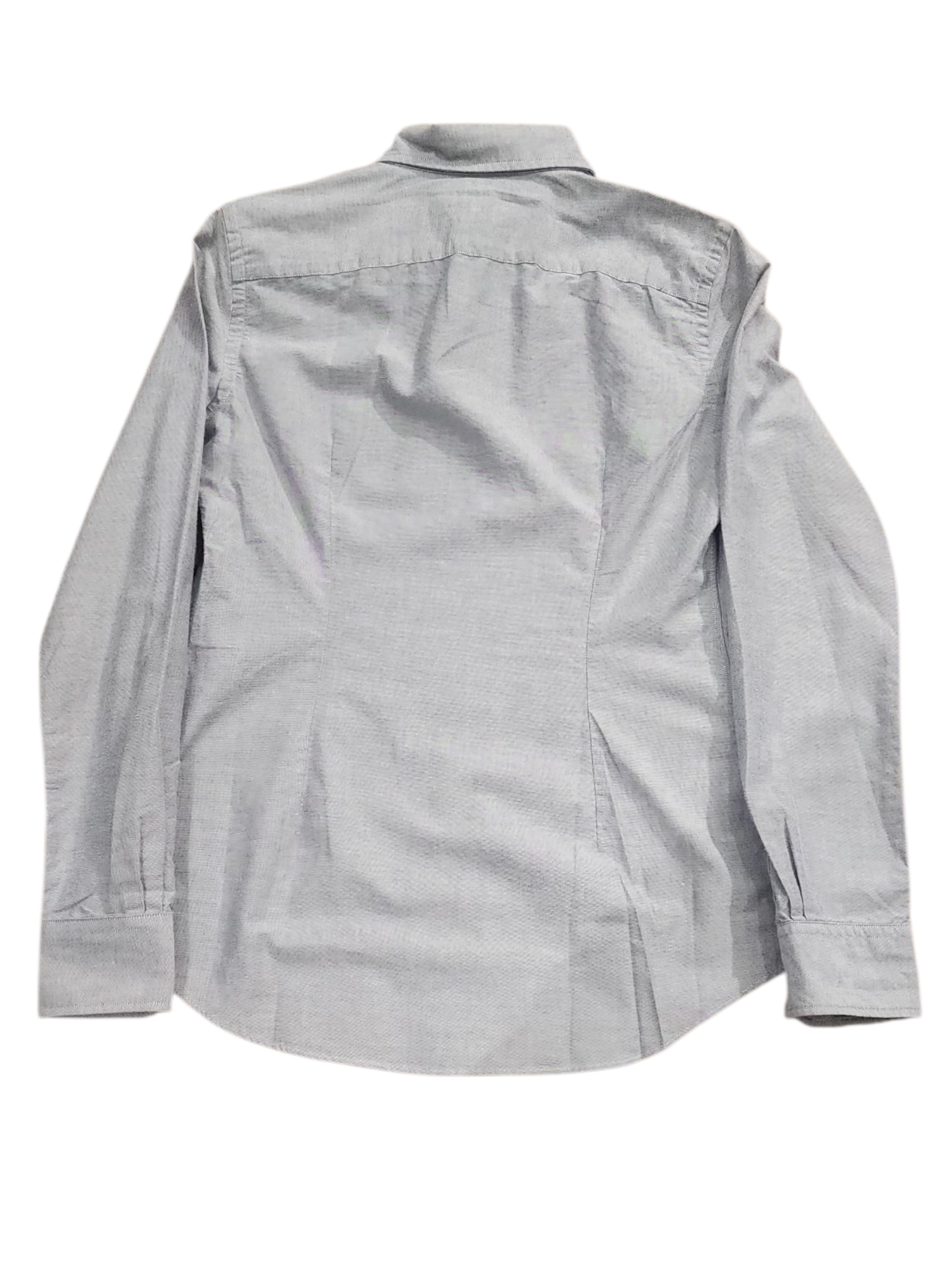 Ralph Lauren Polo Grey Women's Shirt