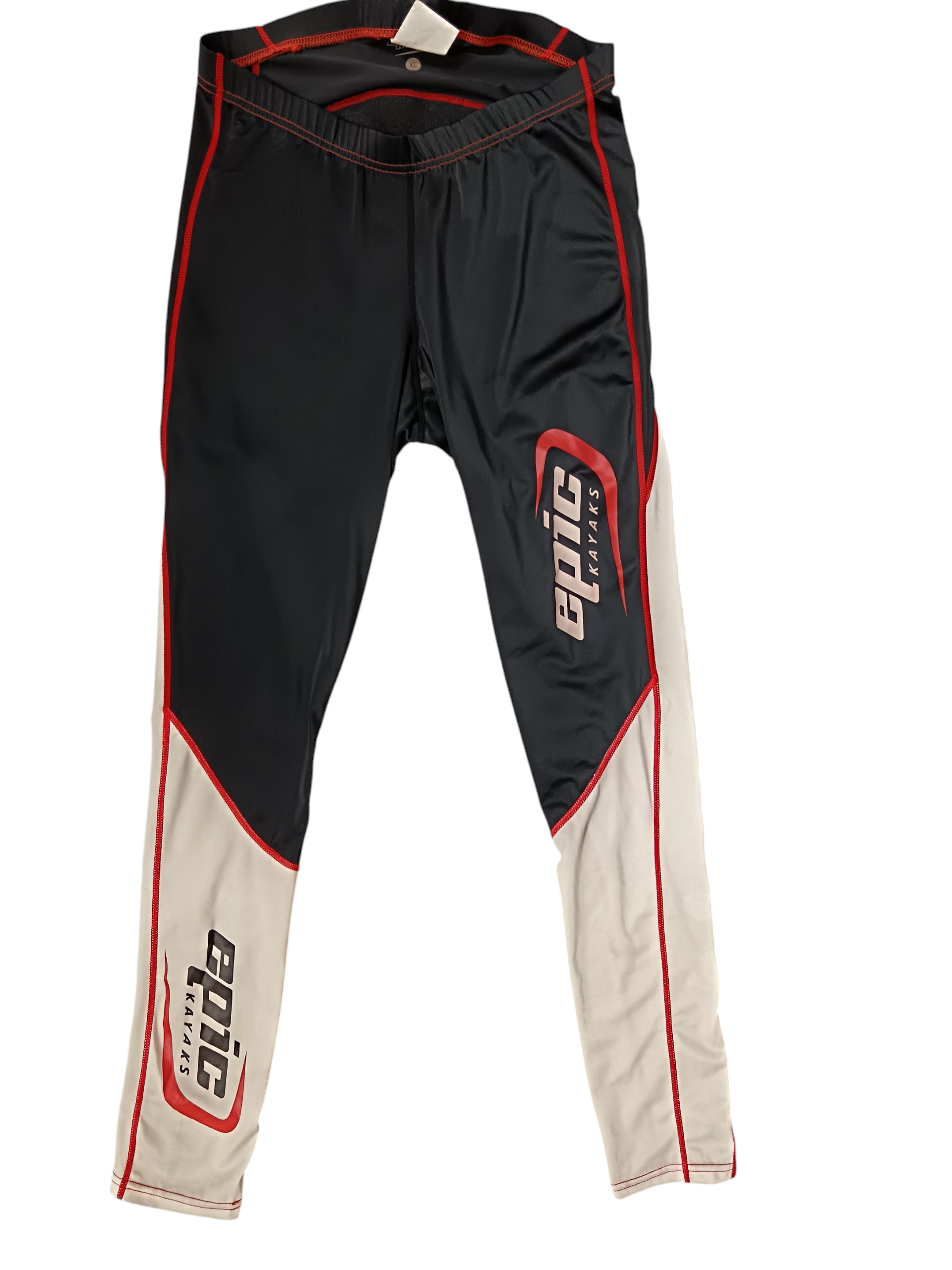 epic kayka Women's Tight Pants Black