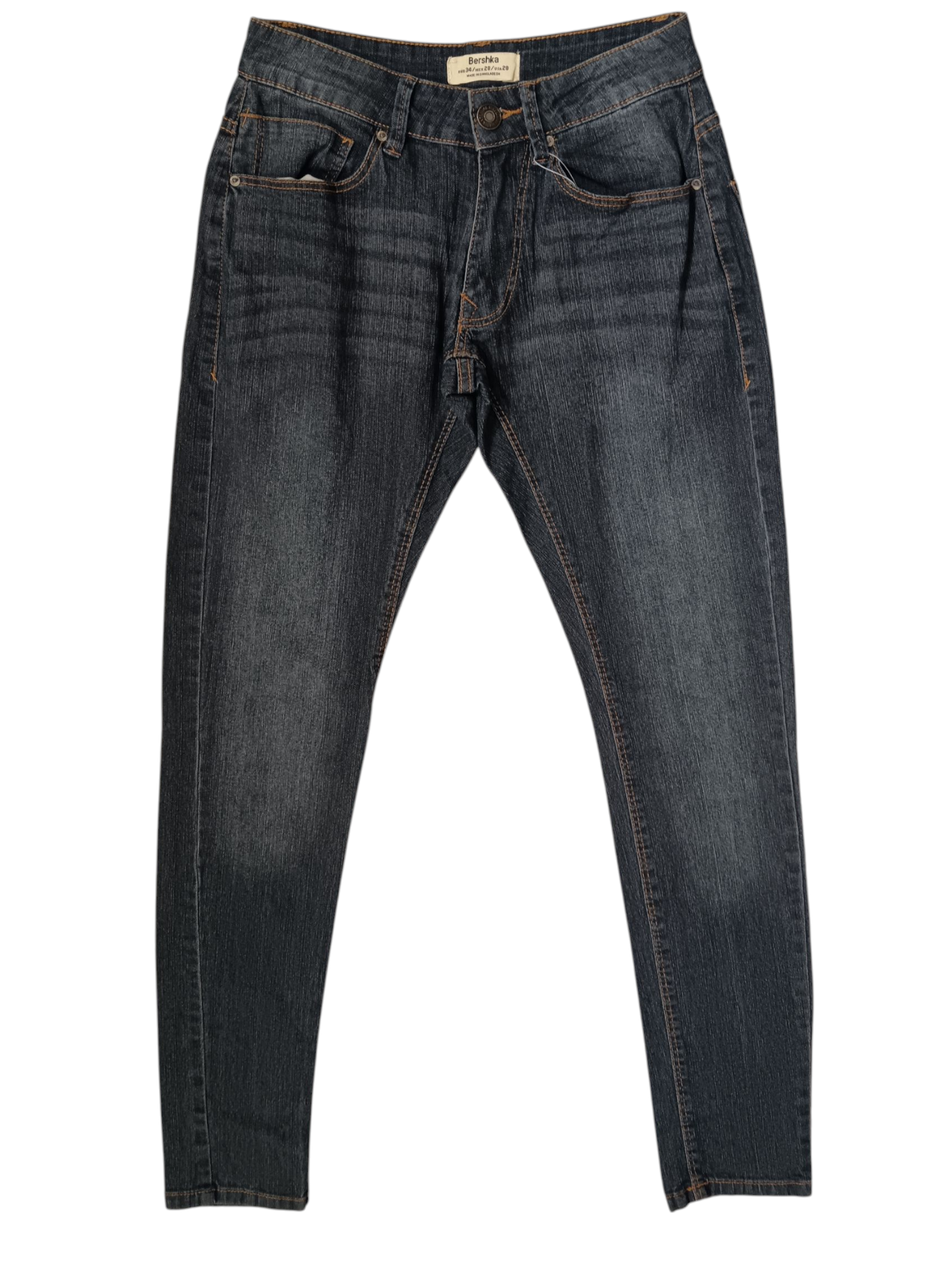 Bershka Women's jeans