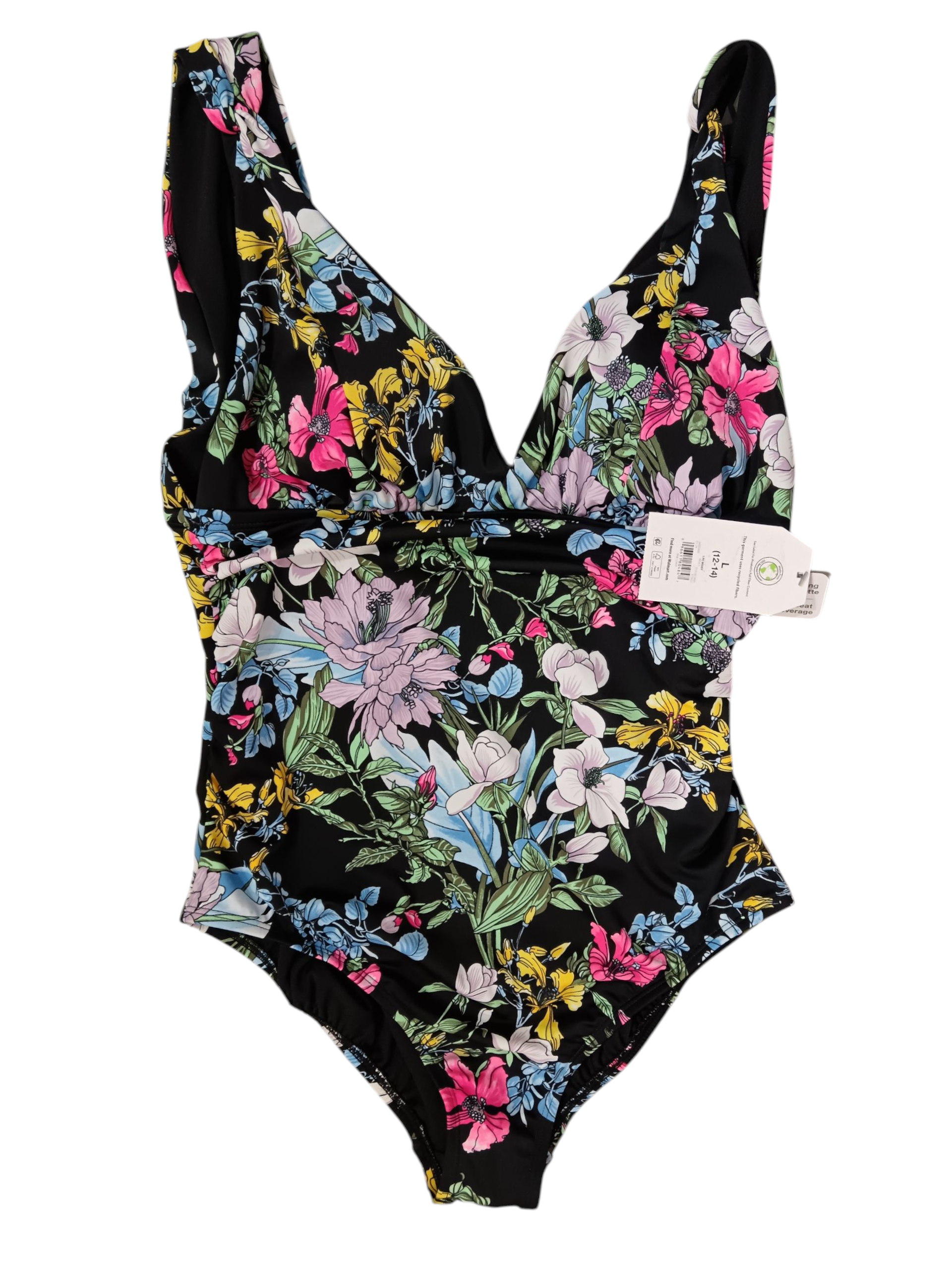 TIME AND TRU Women's swimwear