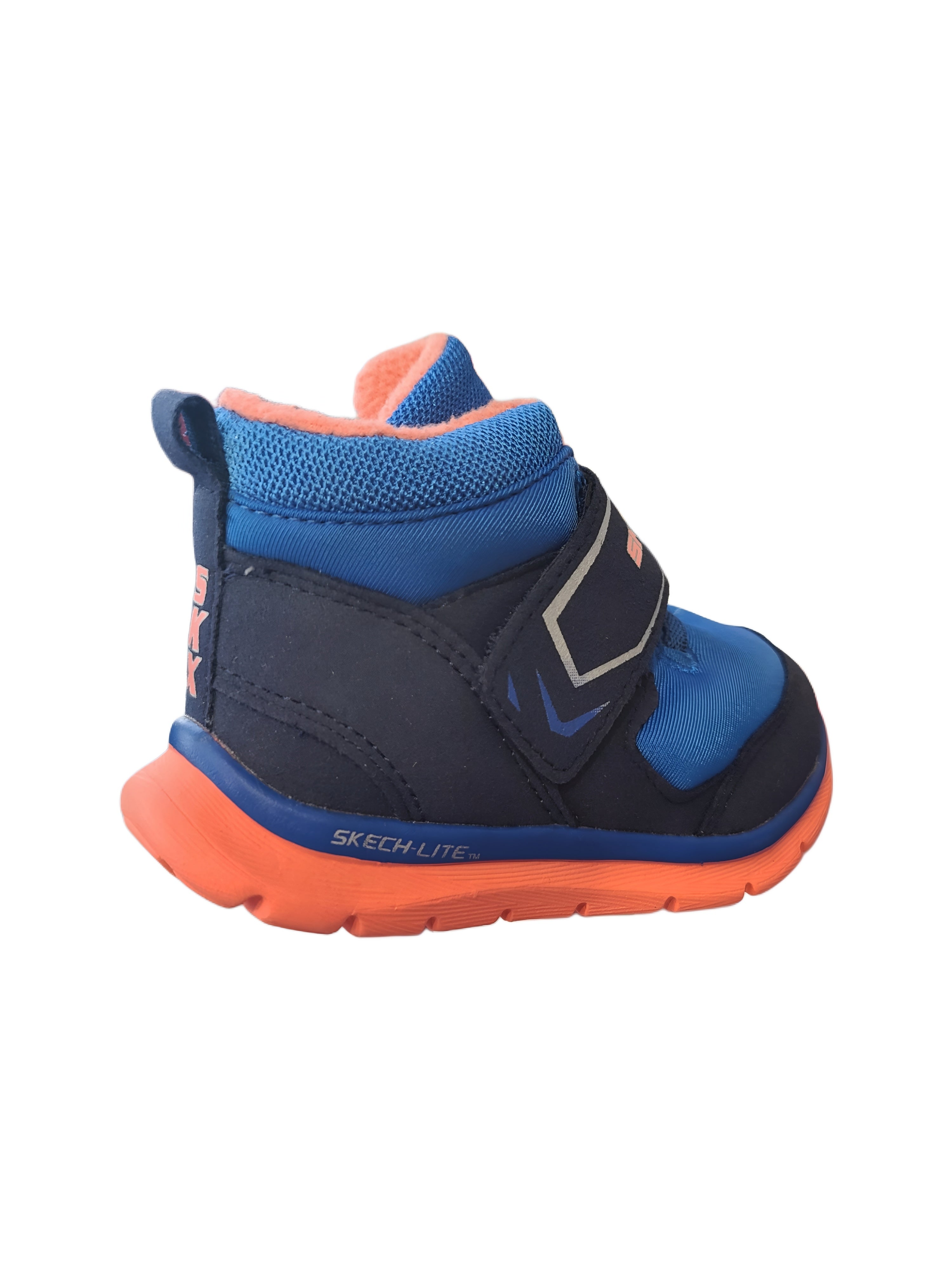 Skechers kids Specially Designed For a Toddler's Foot m1