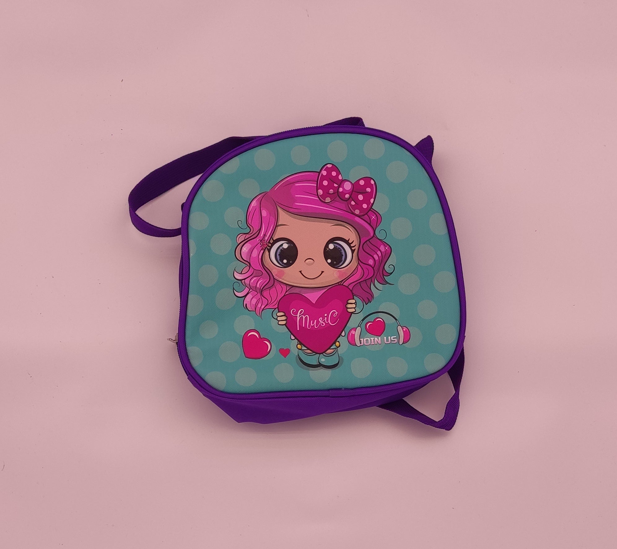 HAPPY.L SCHOOL BAG SPECIALIST