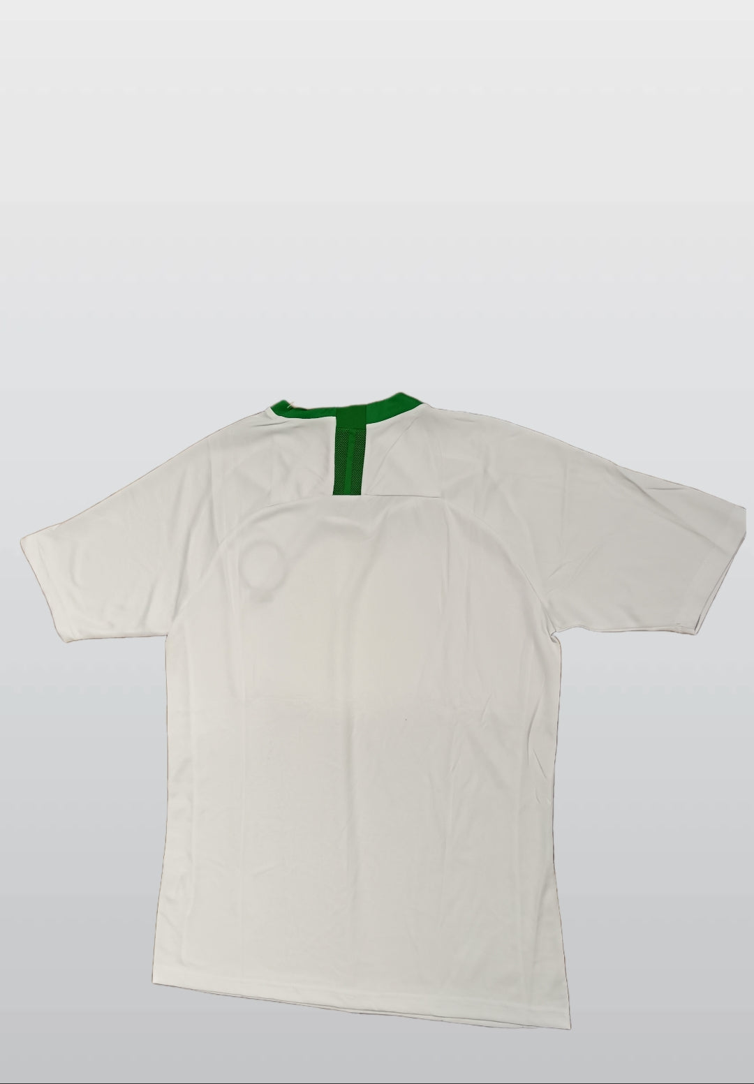 KSA Saudi Arabia Football Jersey & Shorts Set – Men’s Sports Kit
