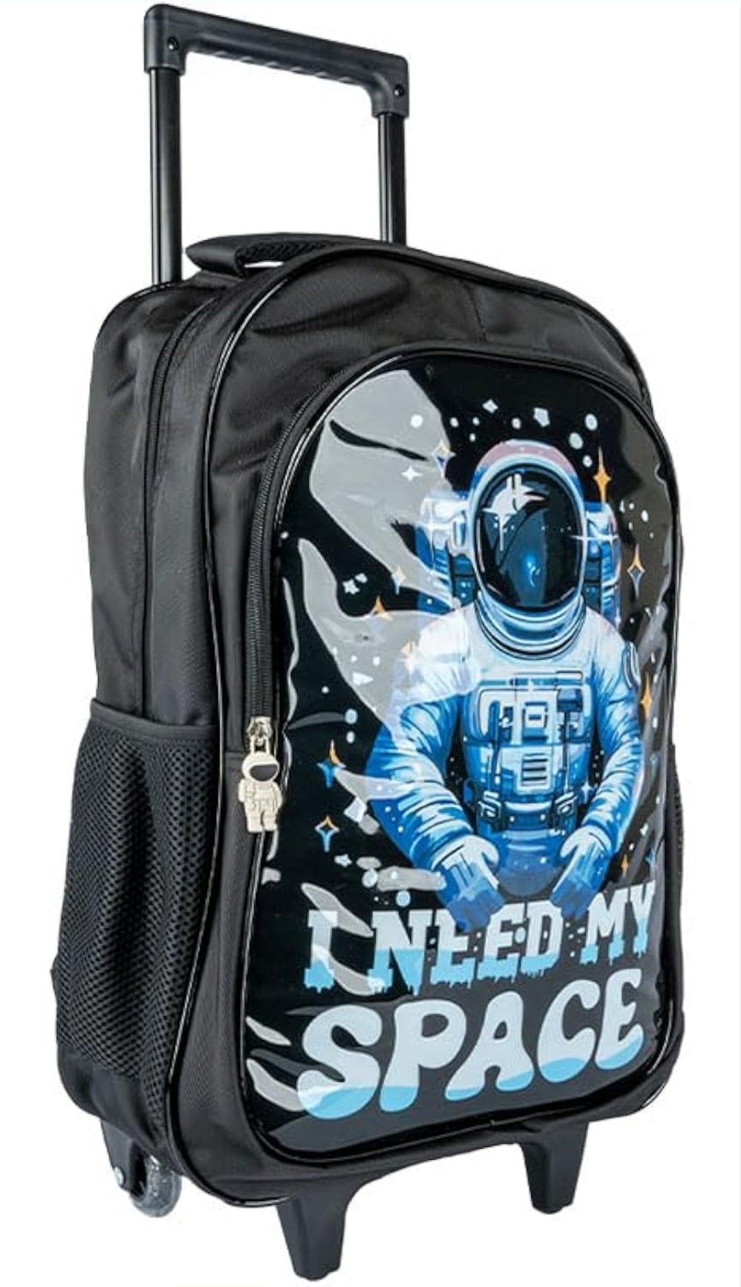 i need my space bag school