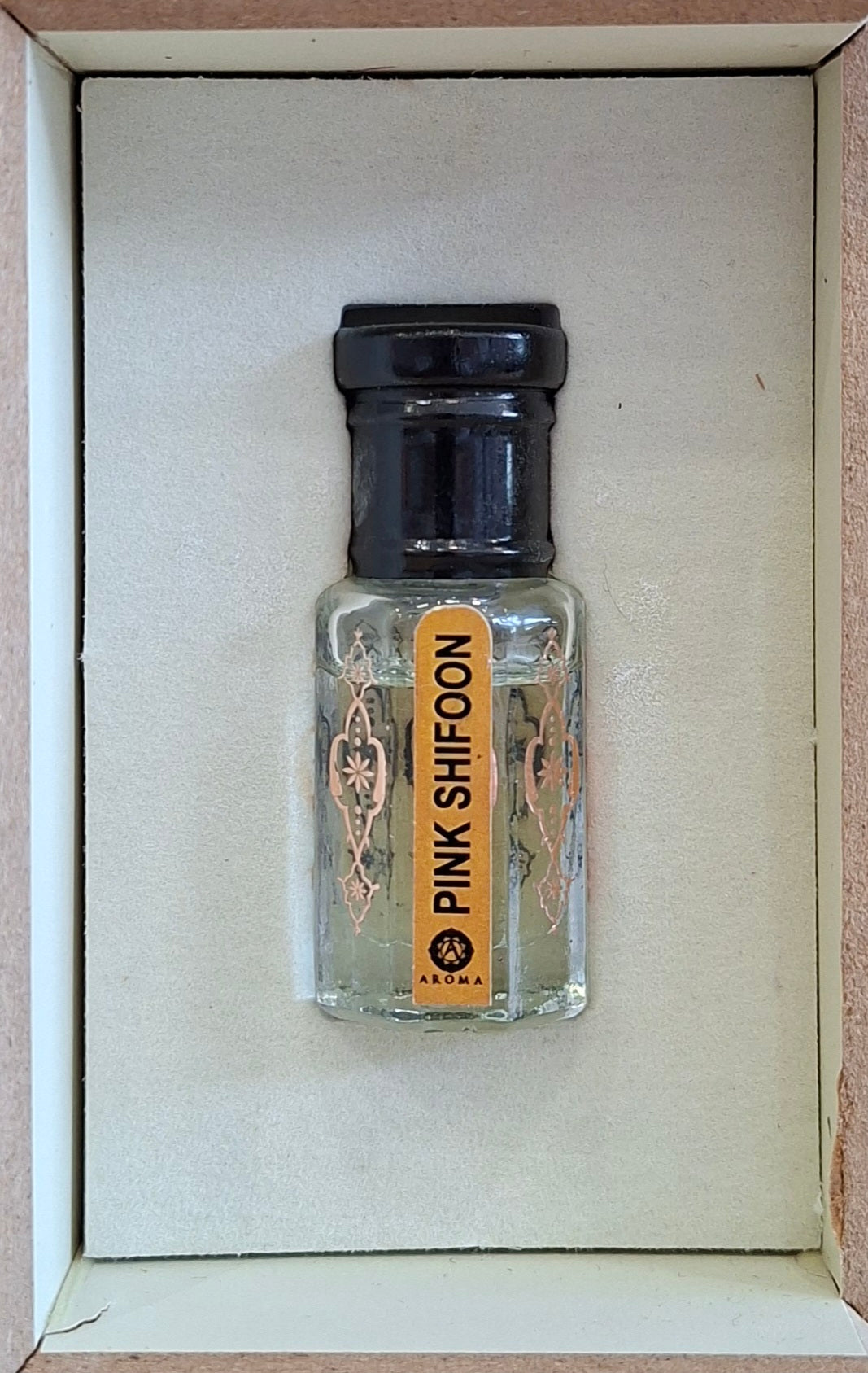 Aroma Gallery - Oil Pink Shifoon