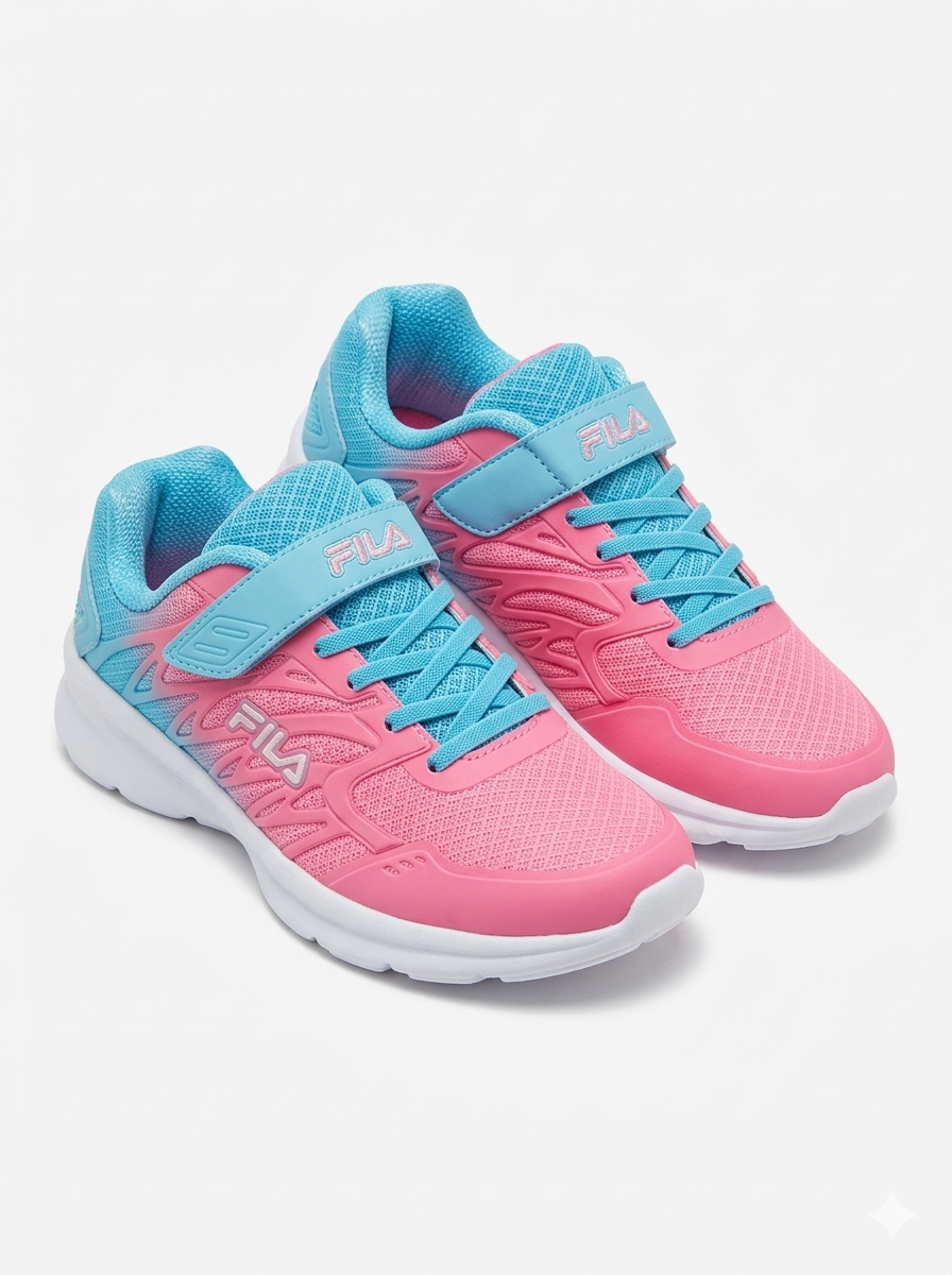 Fila Finition 7 Strap Women's Shoes (3RM02092-956)