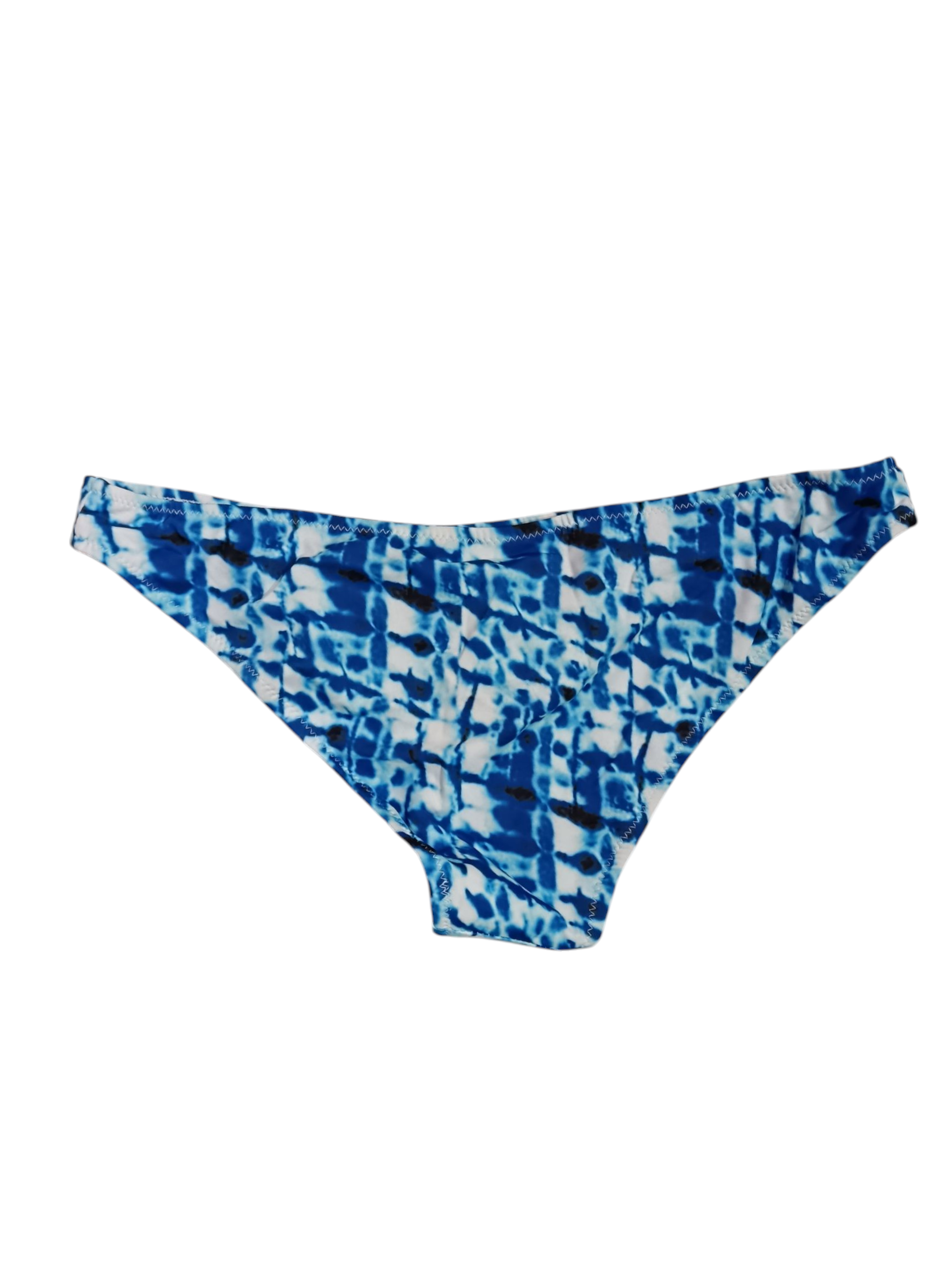 Signe Women's swimwear blue