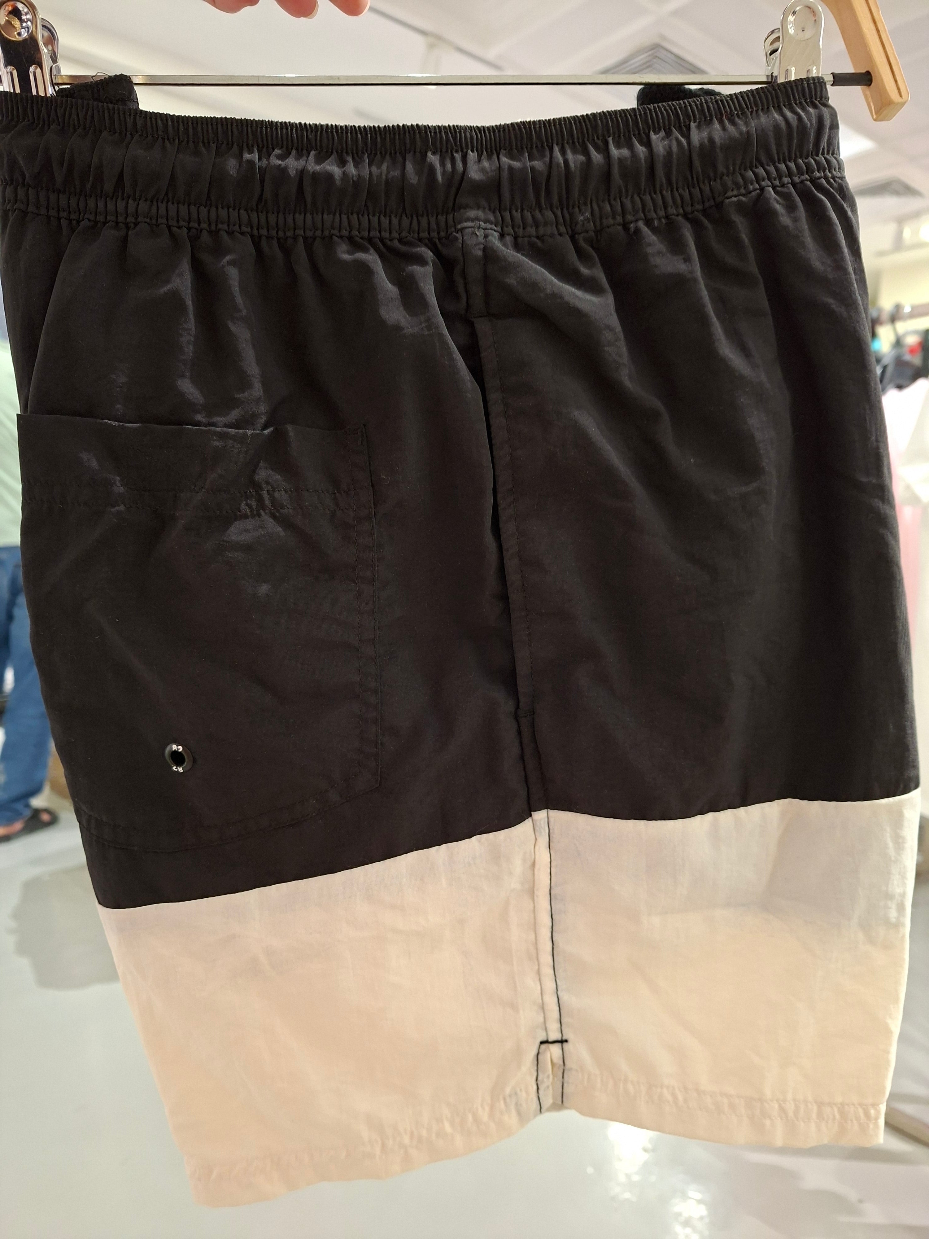 TS men's short