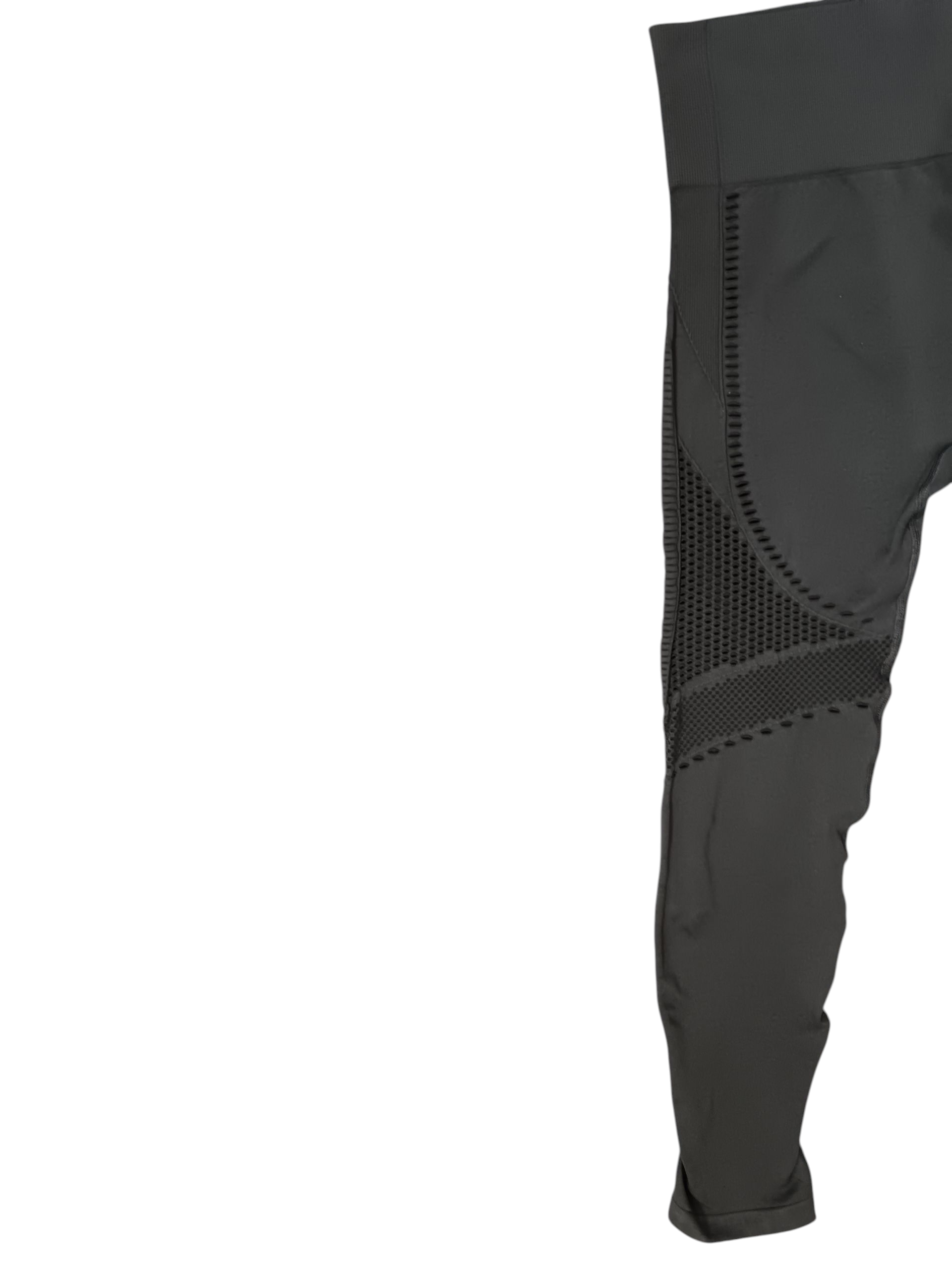 WOLF Women's Leggings Grey