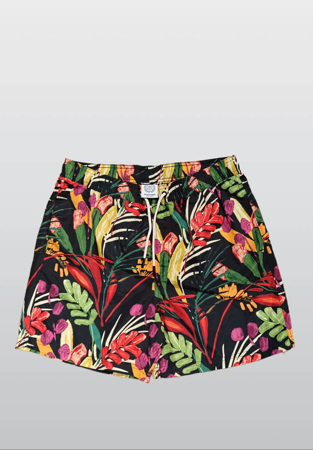 JACK&JONES SWIMWEAR SHORTS M9