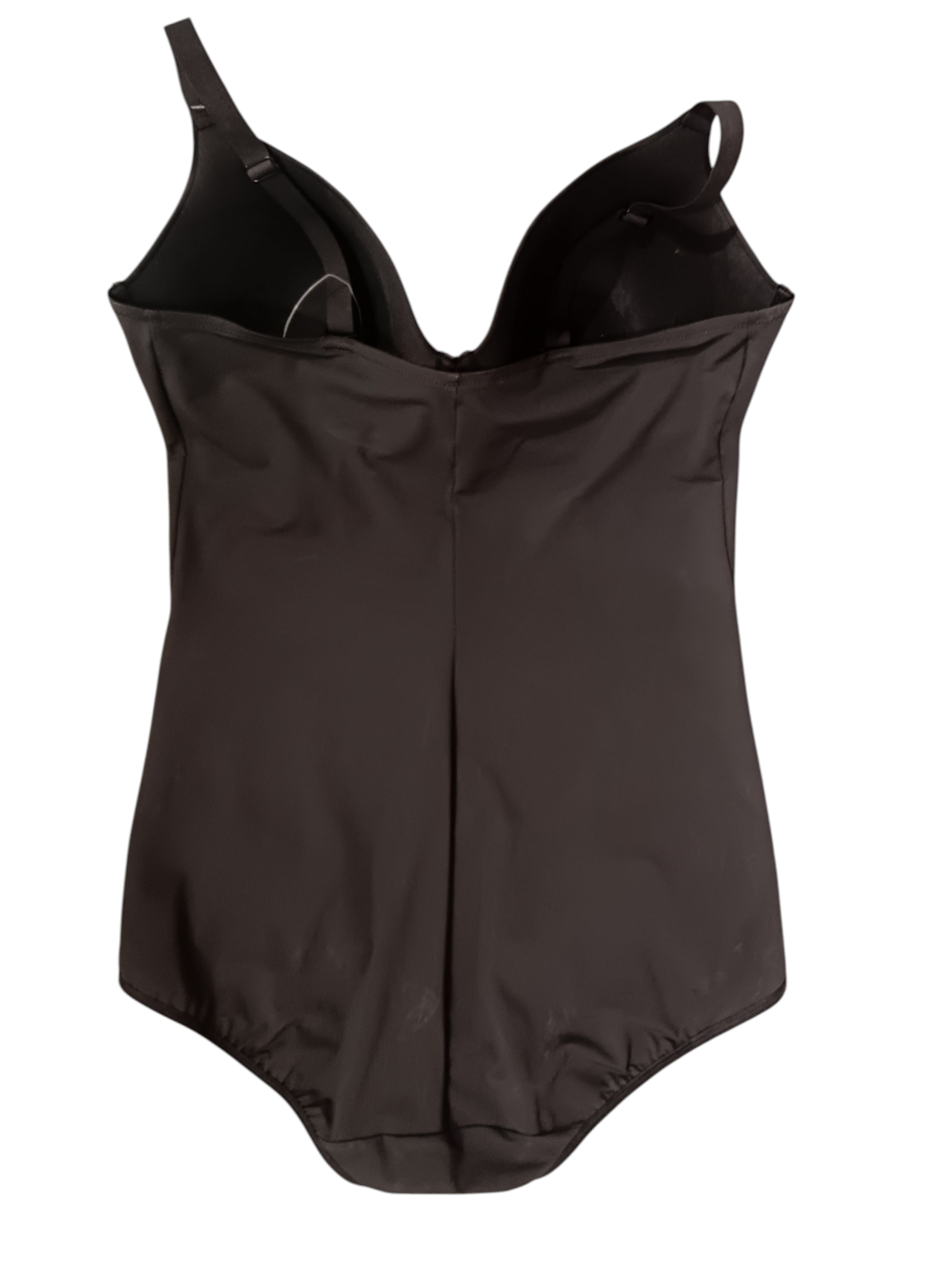 MAIDENFORM Women's swimwear black