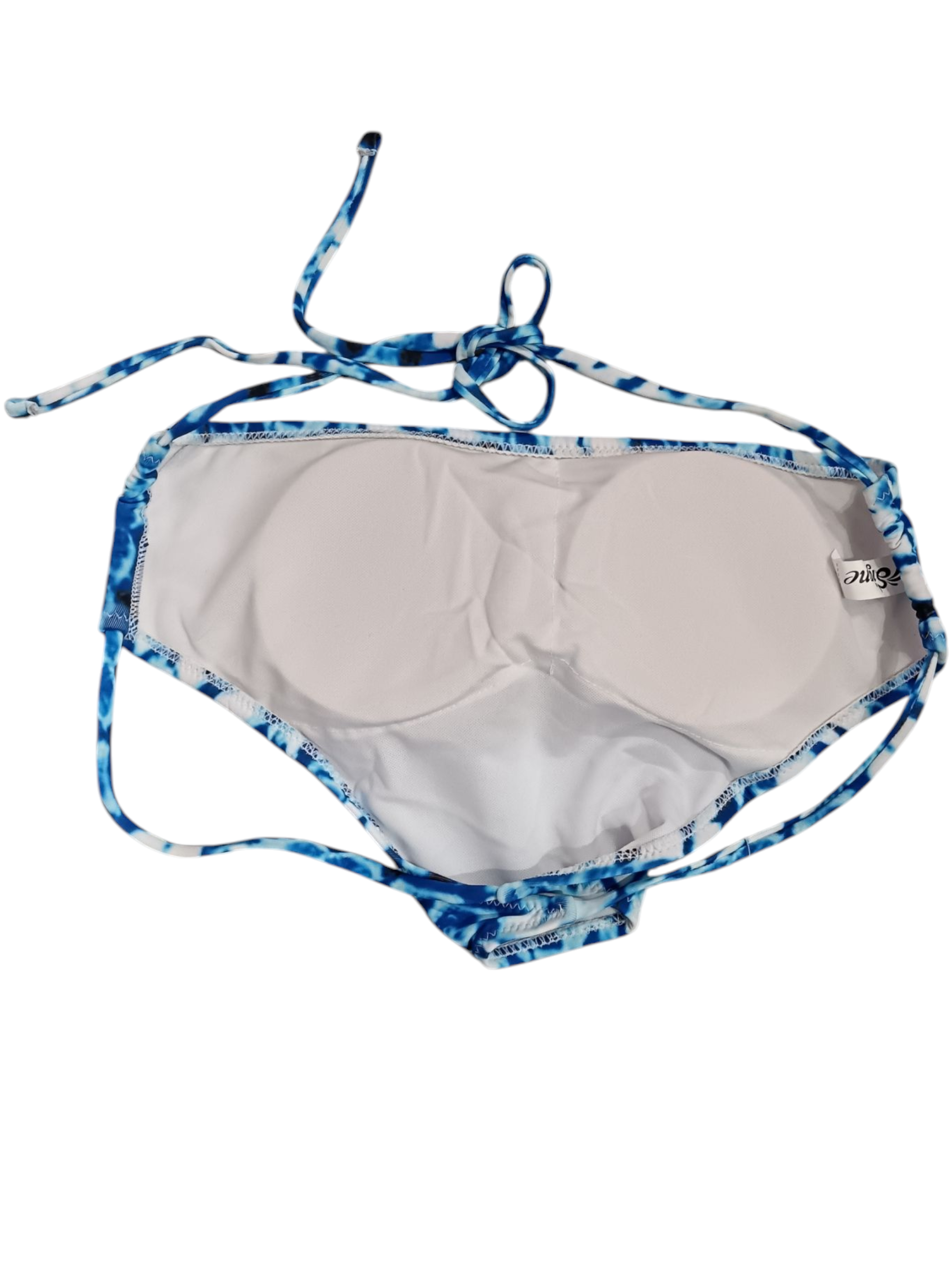 Signe Women's swimwear blue